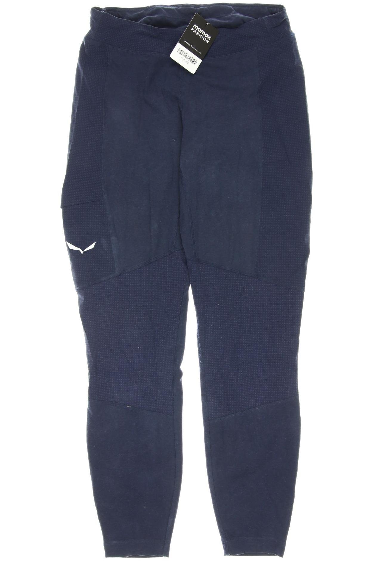 

Salewa Damen Stoffhose, marineblau, Gr. 36
