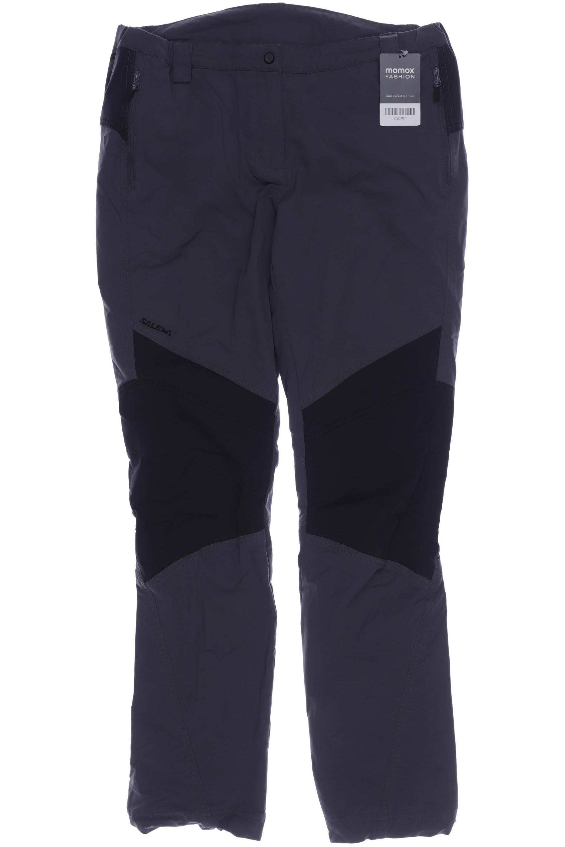 

Salewa Damen Stoffhose, grau