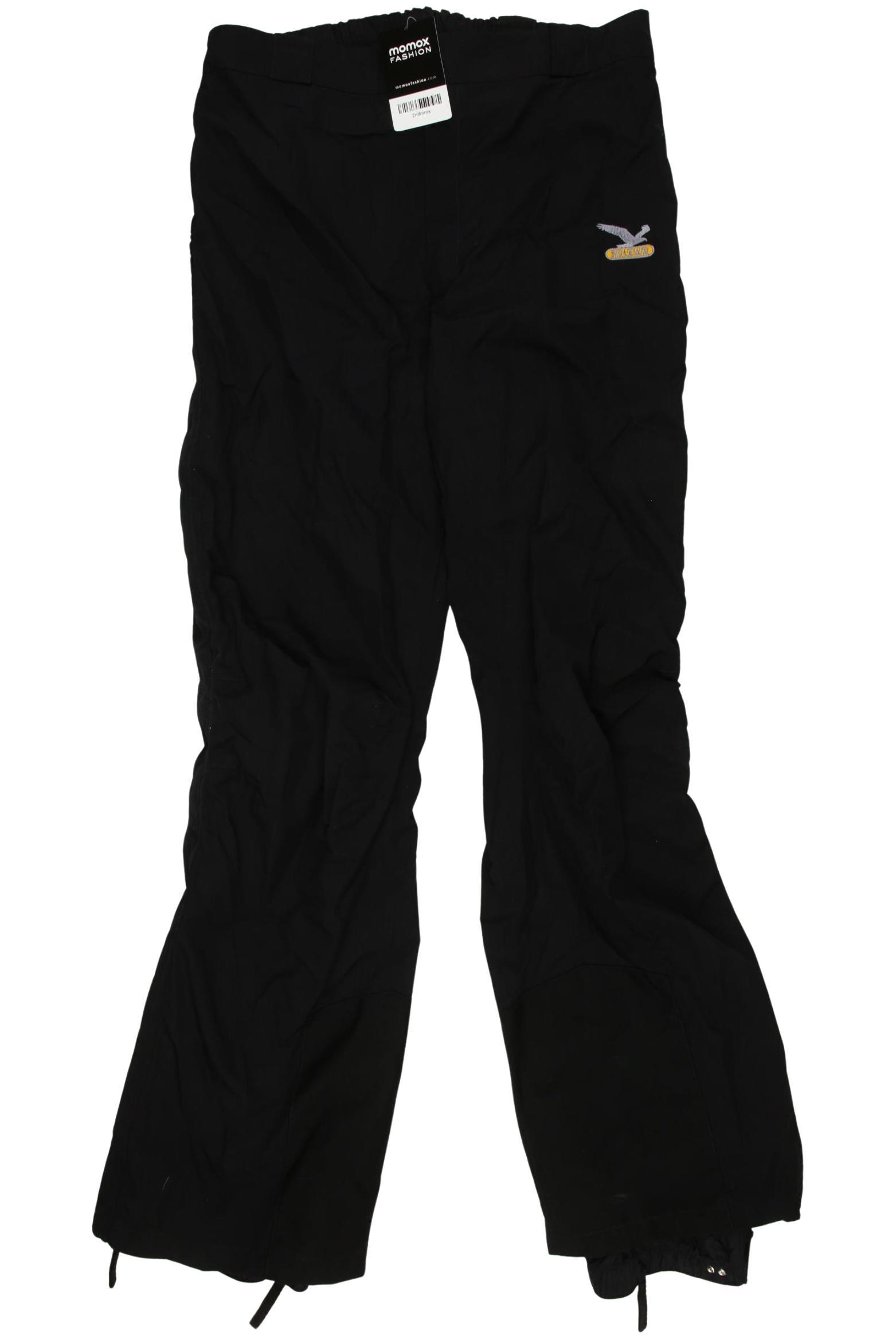 

Salewa Damen Stoffhose, schwarz, Gr. 48