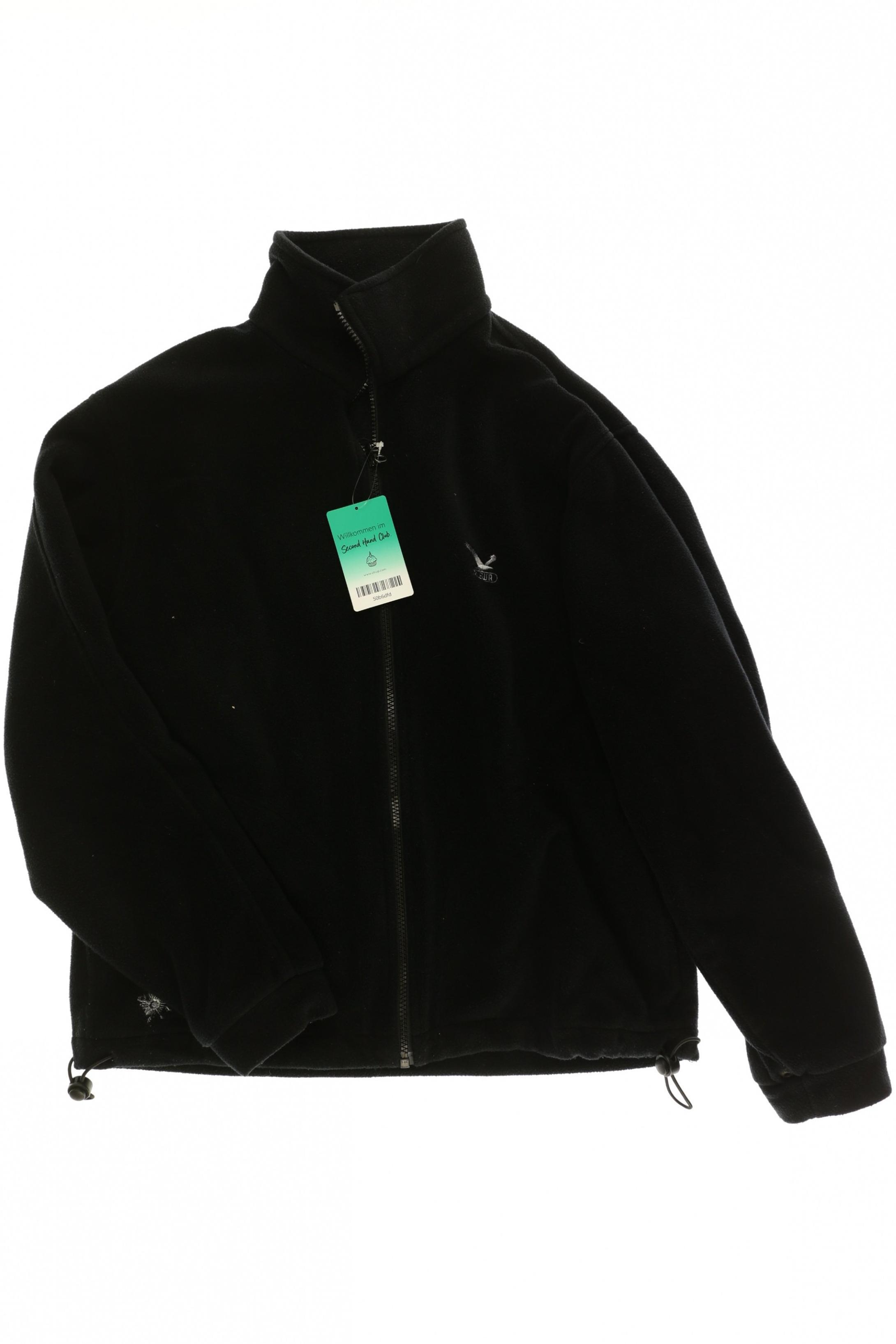 

Salewa Damen Sweatshirt, schwarz, Gr. 40