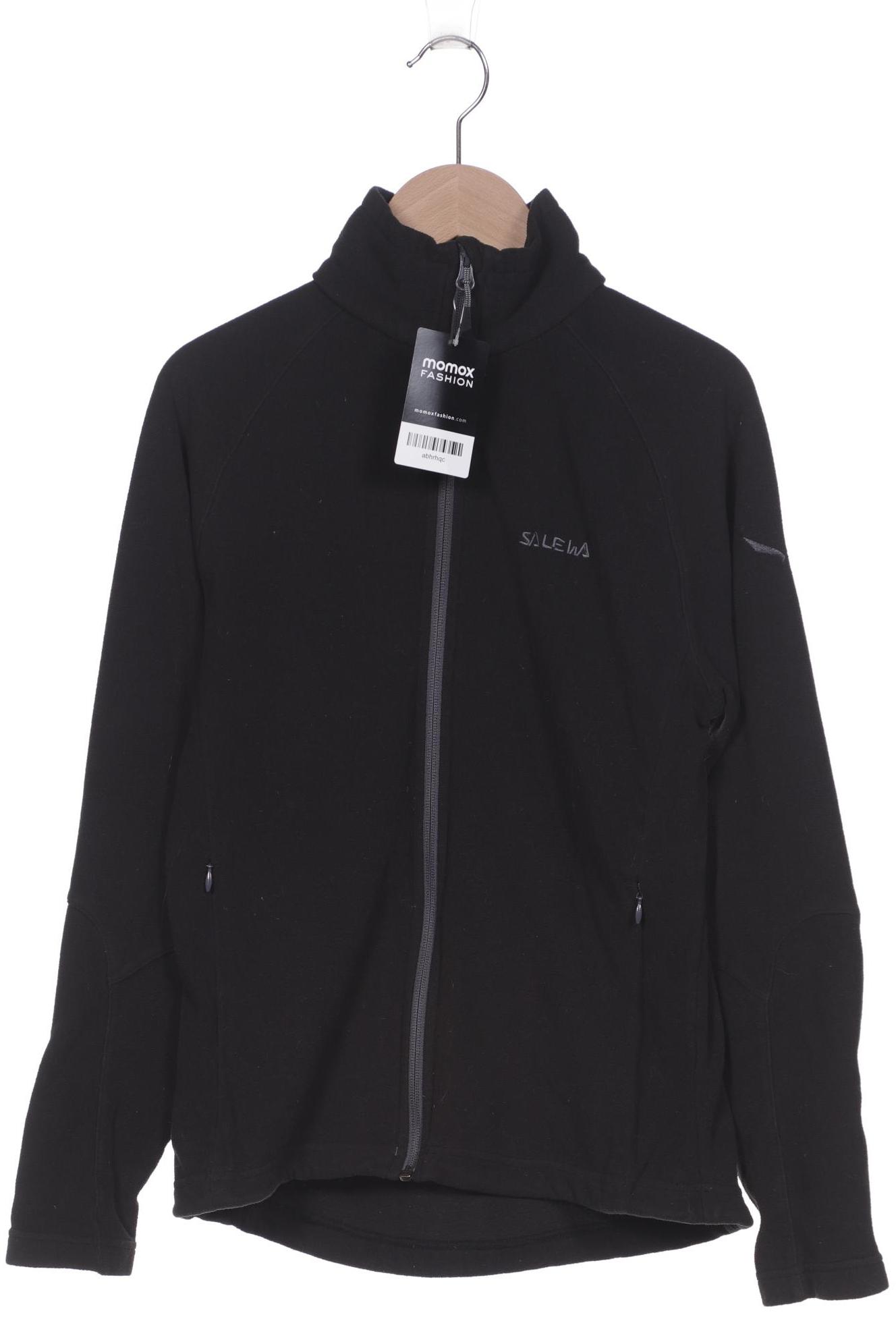 

Salewa Damen Strickjacke, schwarz