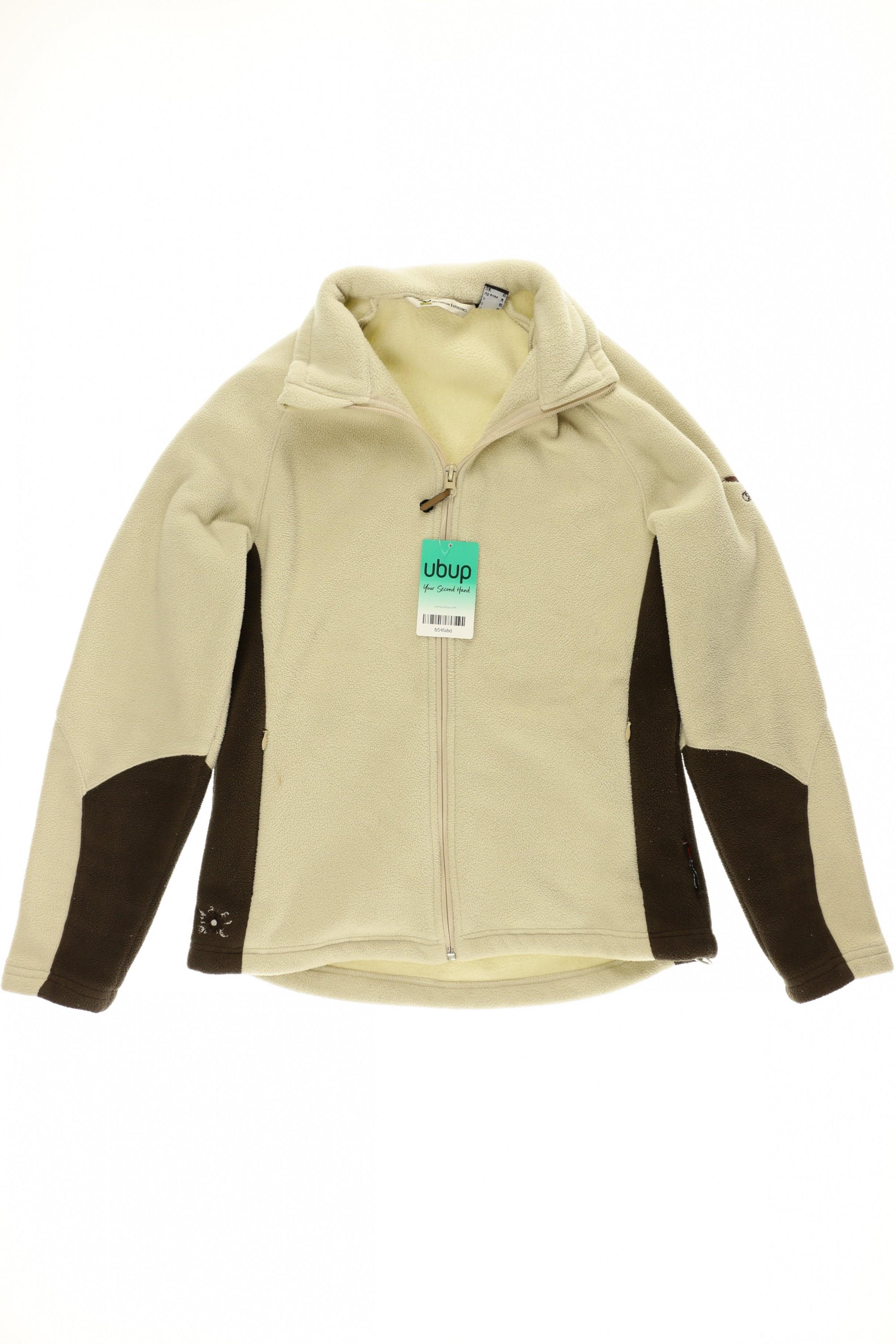 

Salewa Damen Strickjacke, beige, Gr. 38