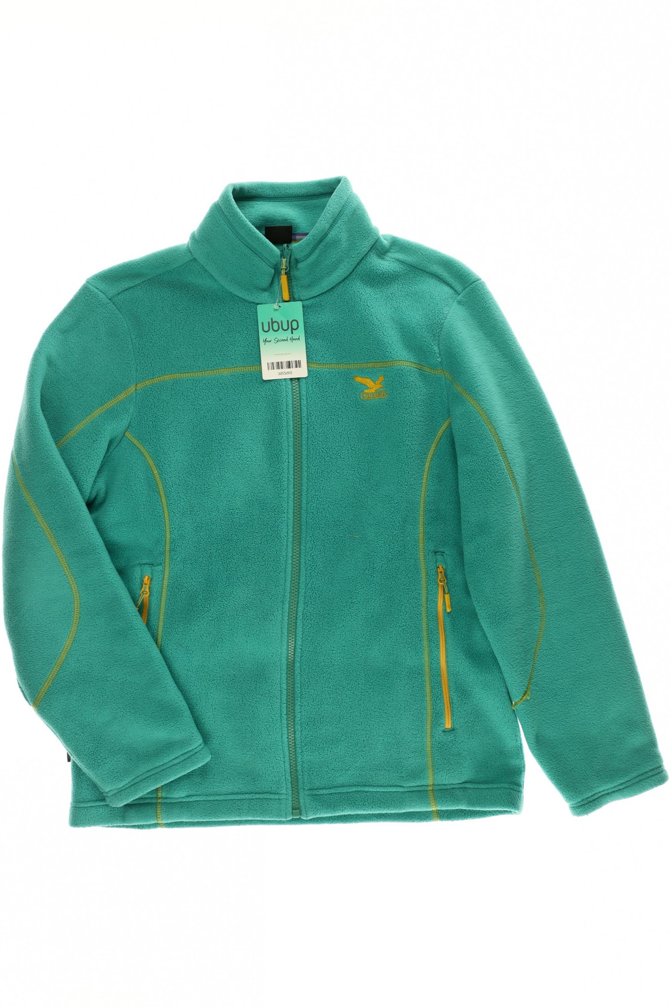 

Salewa Damen Sweatshirt, türkis, Gr. 42