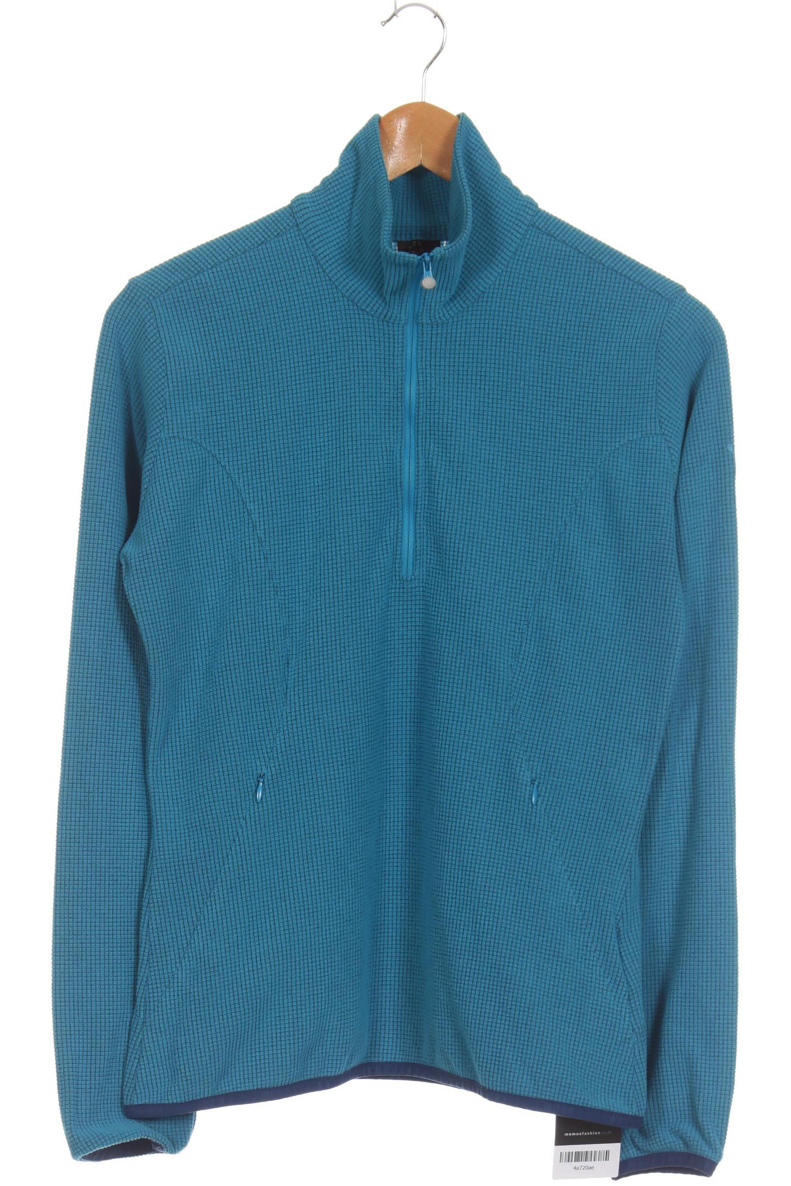 

Salewa Damen Sweatshirt, blau, Gr. 38