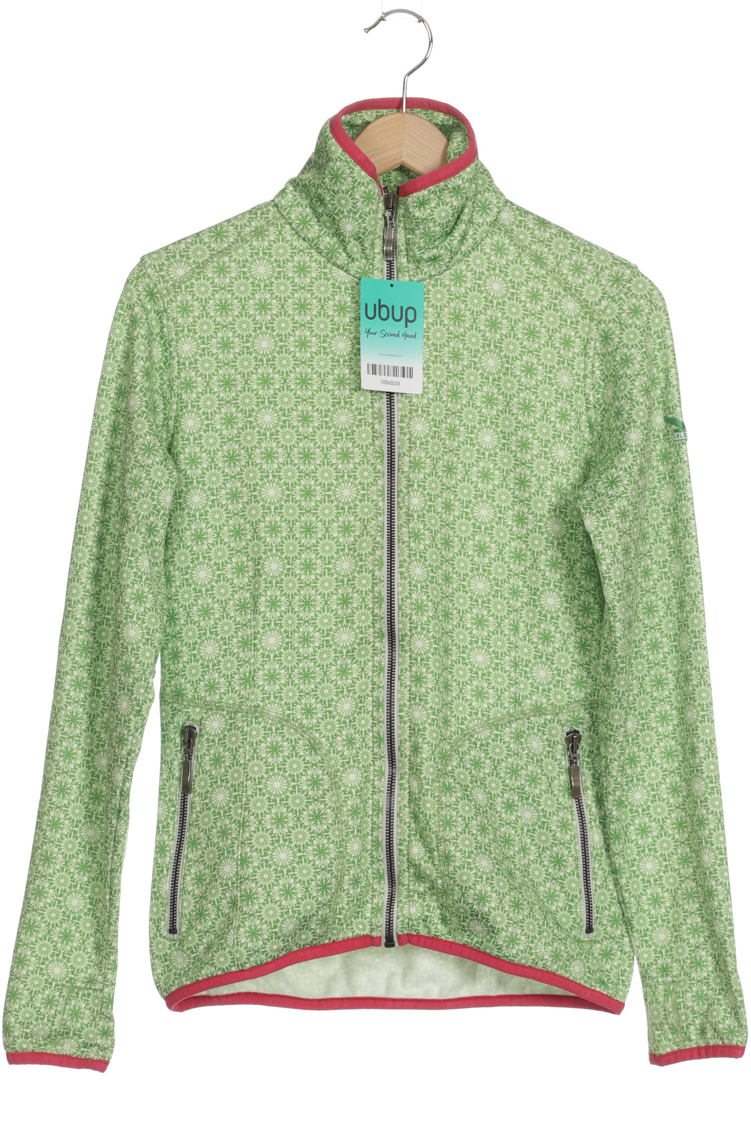 

Salewa Damen Sweatshirt, grün, Gr. 36