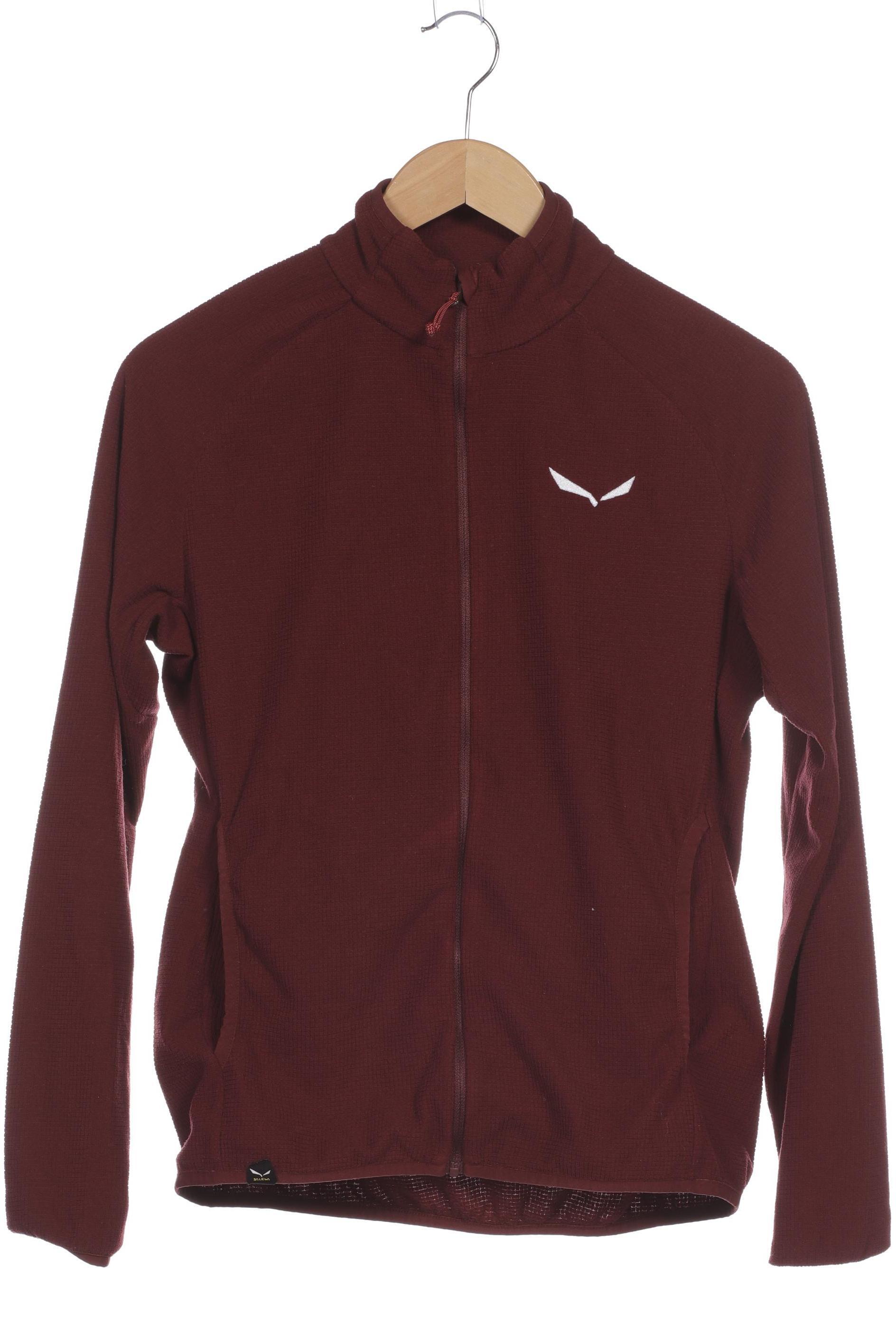 

Salewa Damen Sweatshirt, pink, Gr. 34