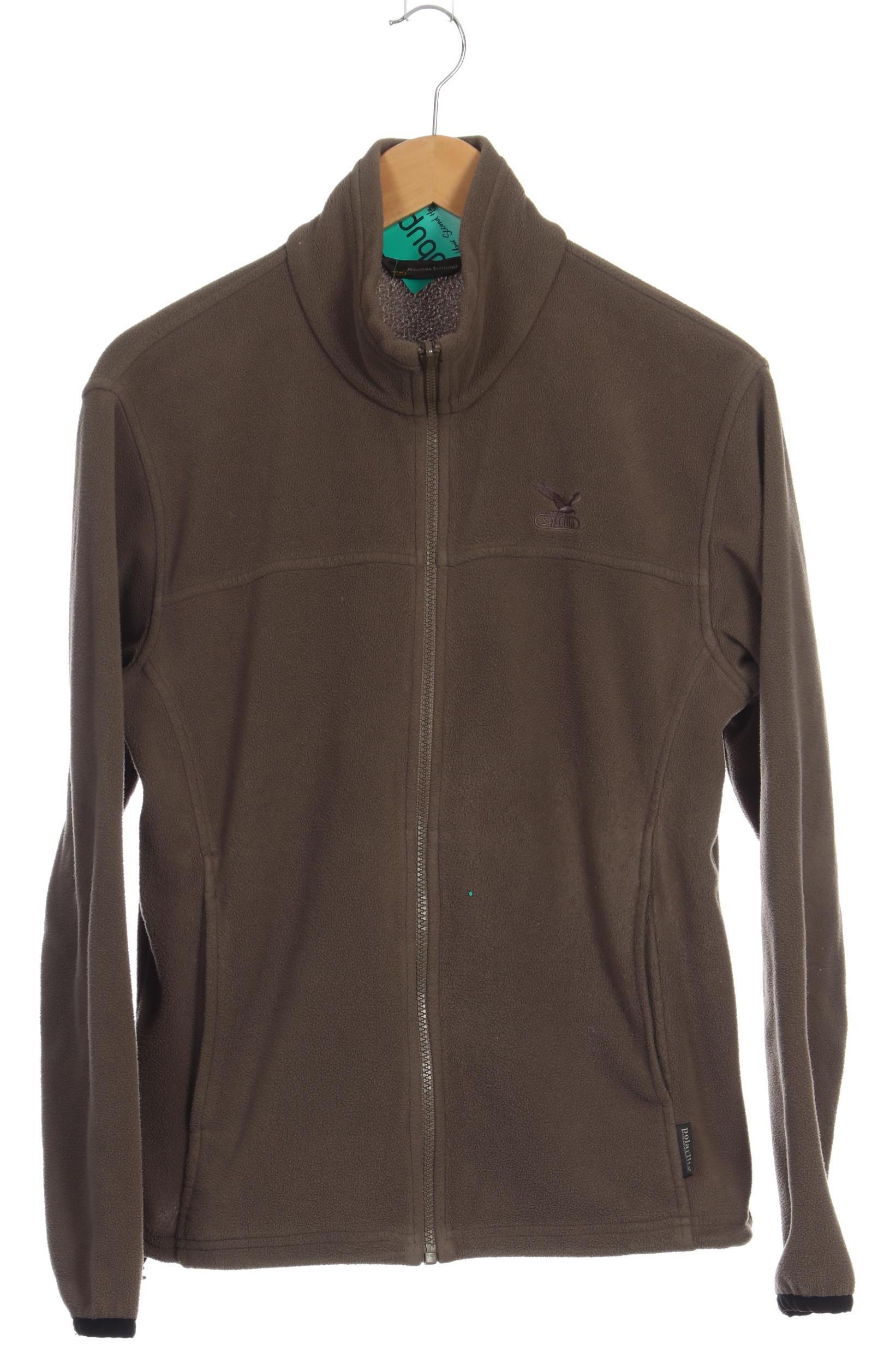

Salewa Damen Sweatshirt, braun, Gr.