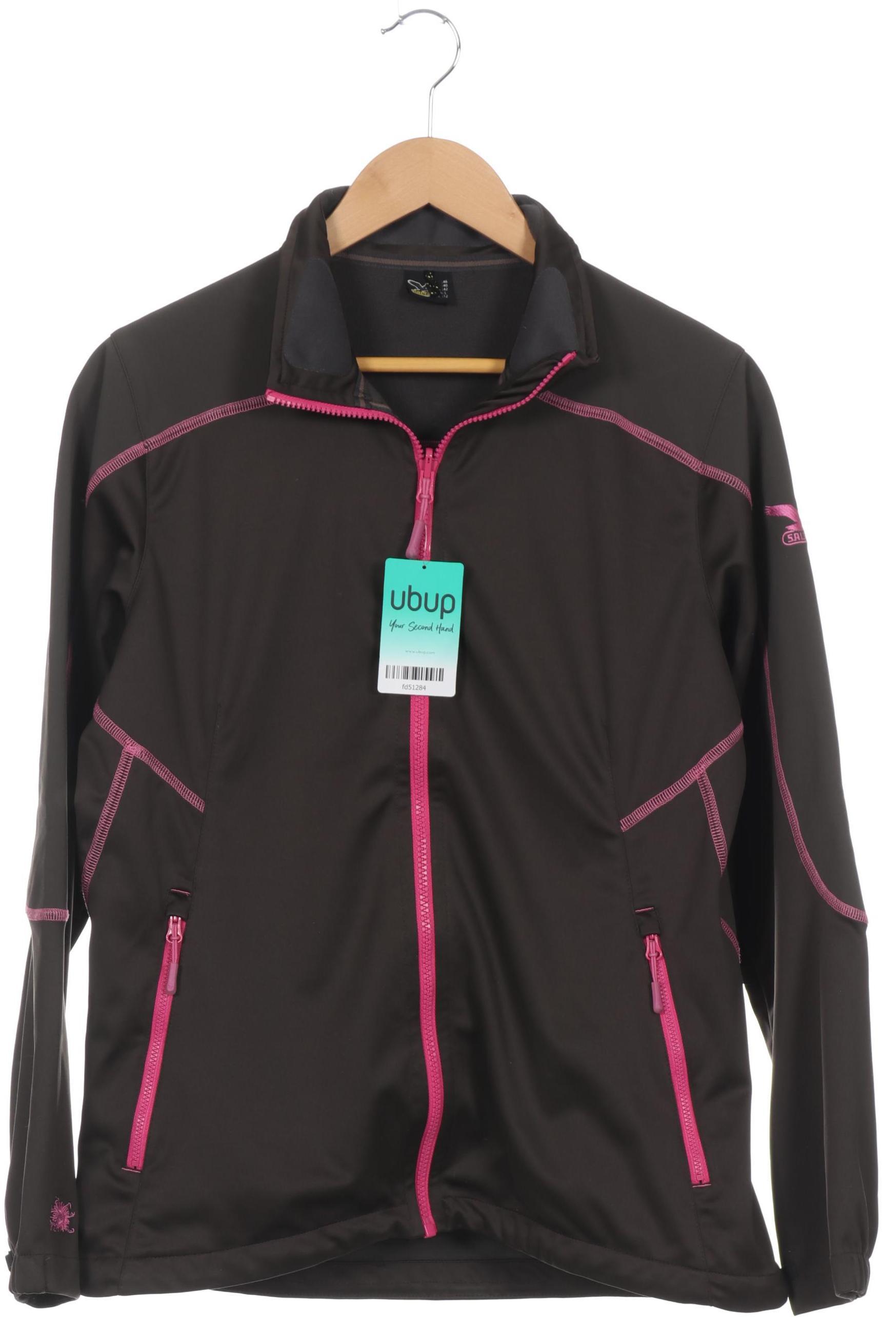 

Salewa Damen Sweatshirt, grün, Gr. 40