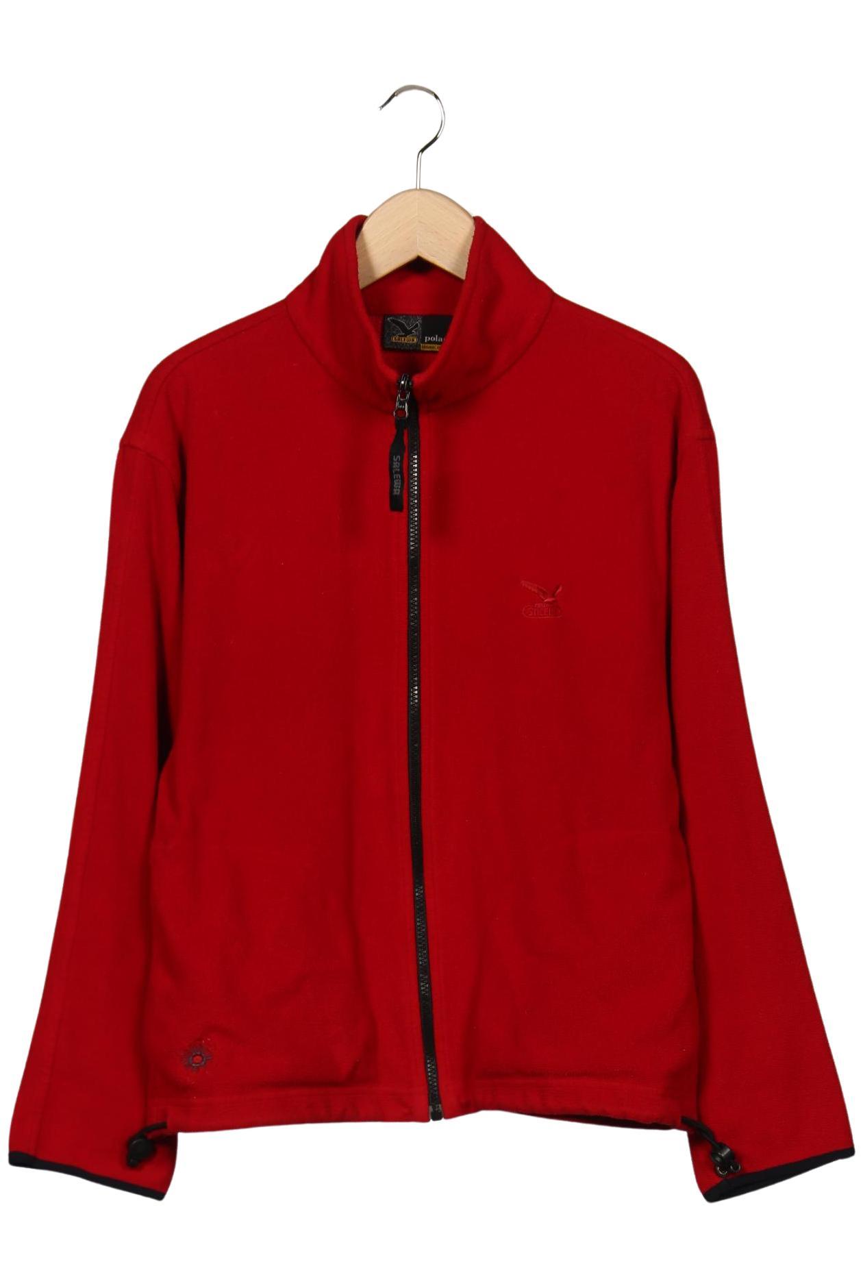 

Salewa Damen Sweatshirt, rot, Gr. 40