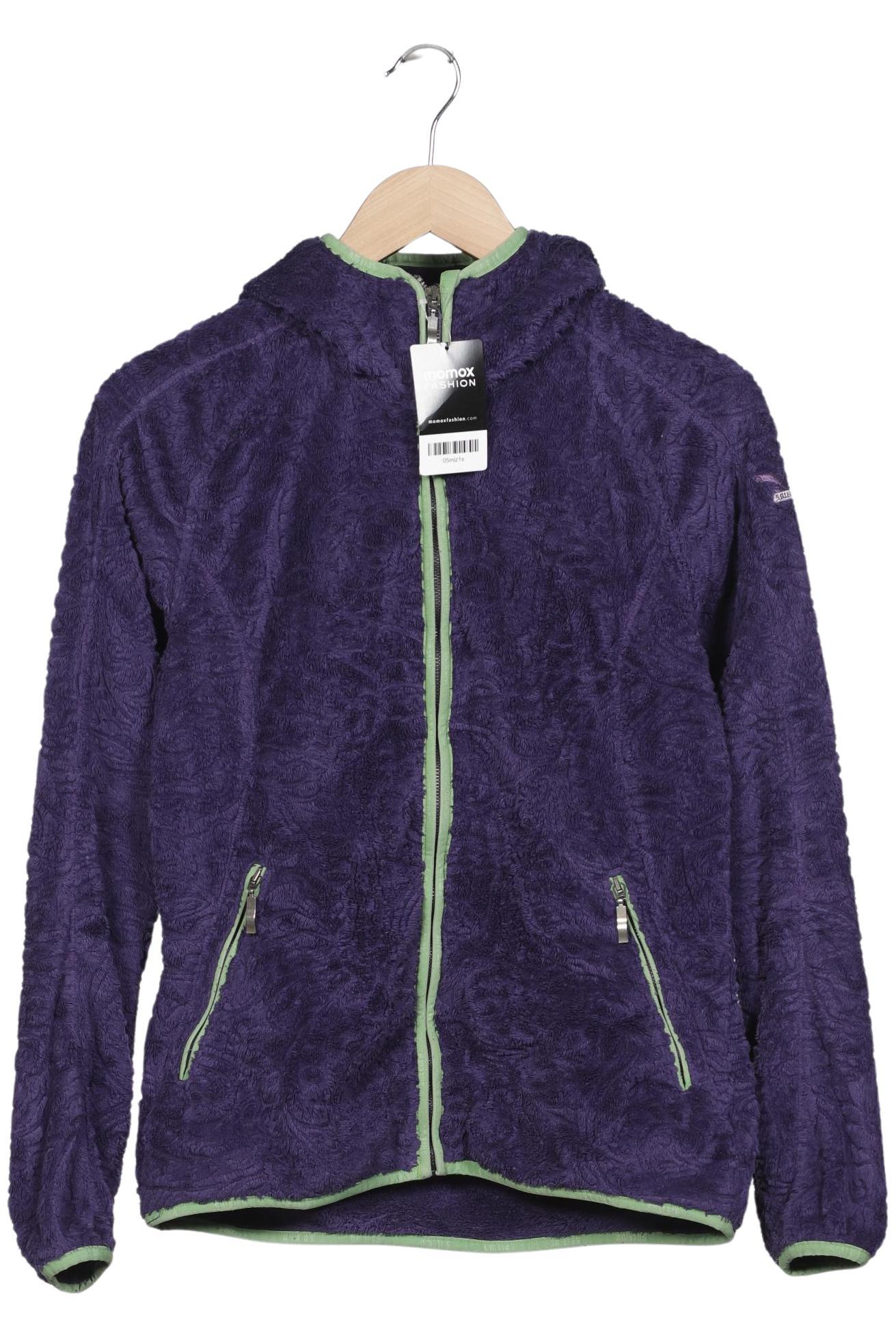 

Salewa Damen Sweatshirt, flieder, Gr. 38