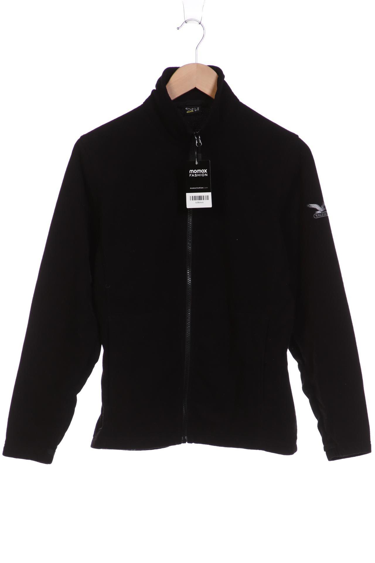 

Salewa Damen Sweatshirt, schwarz