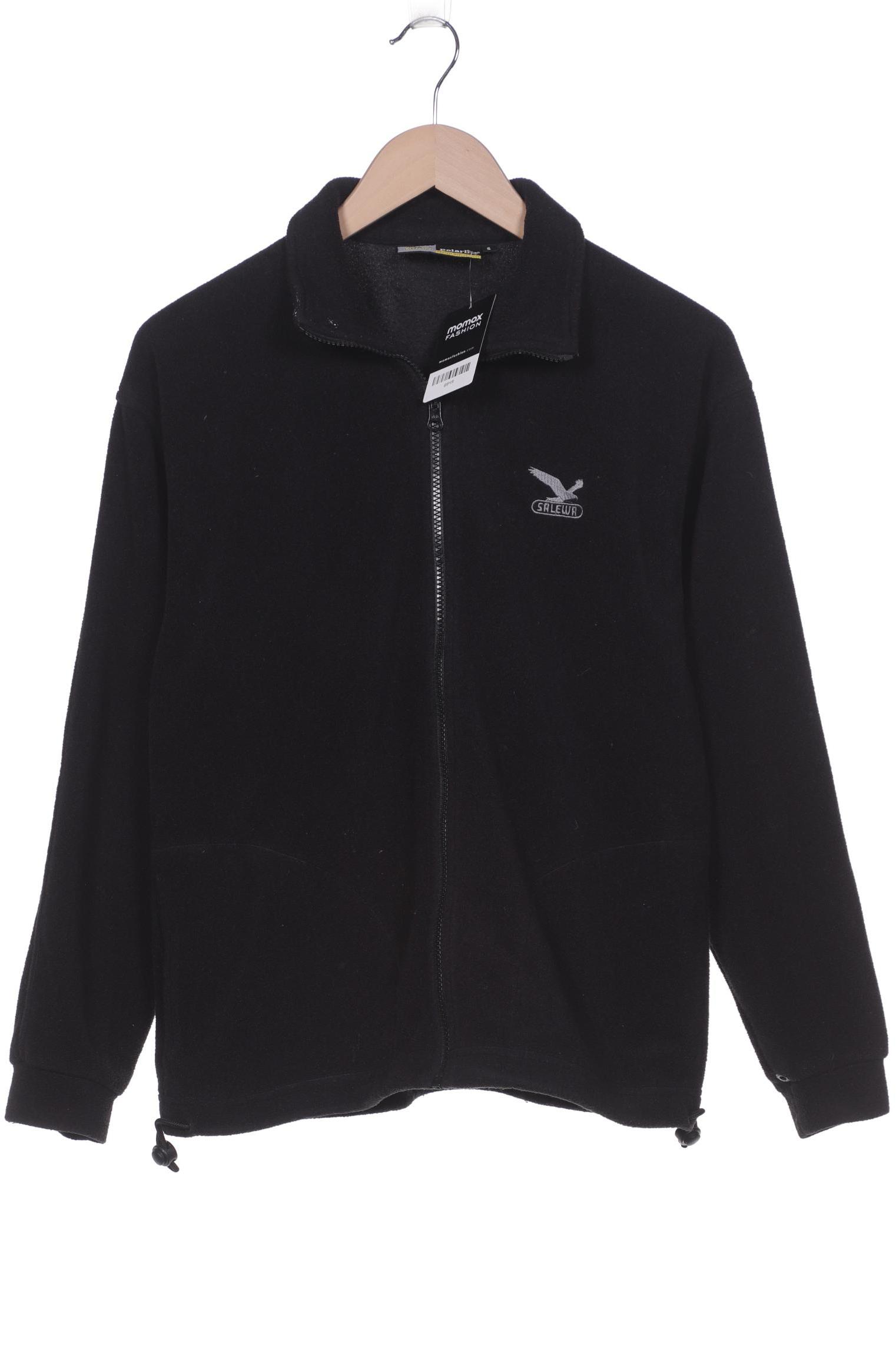 

Salewa Damen Sweatshirt, schwarz, Gr. 36