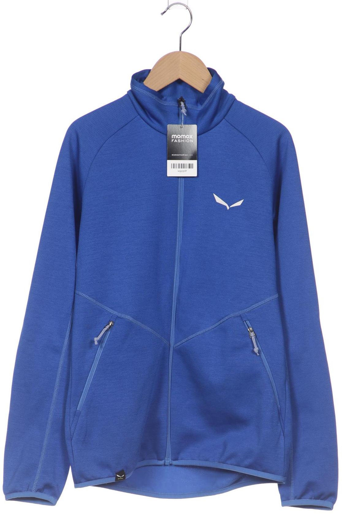 

Salewa Damen Sweatshirt, blau, Gr. 36