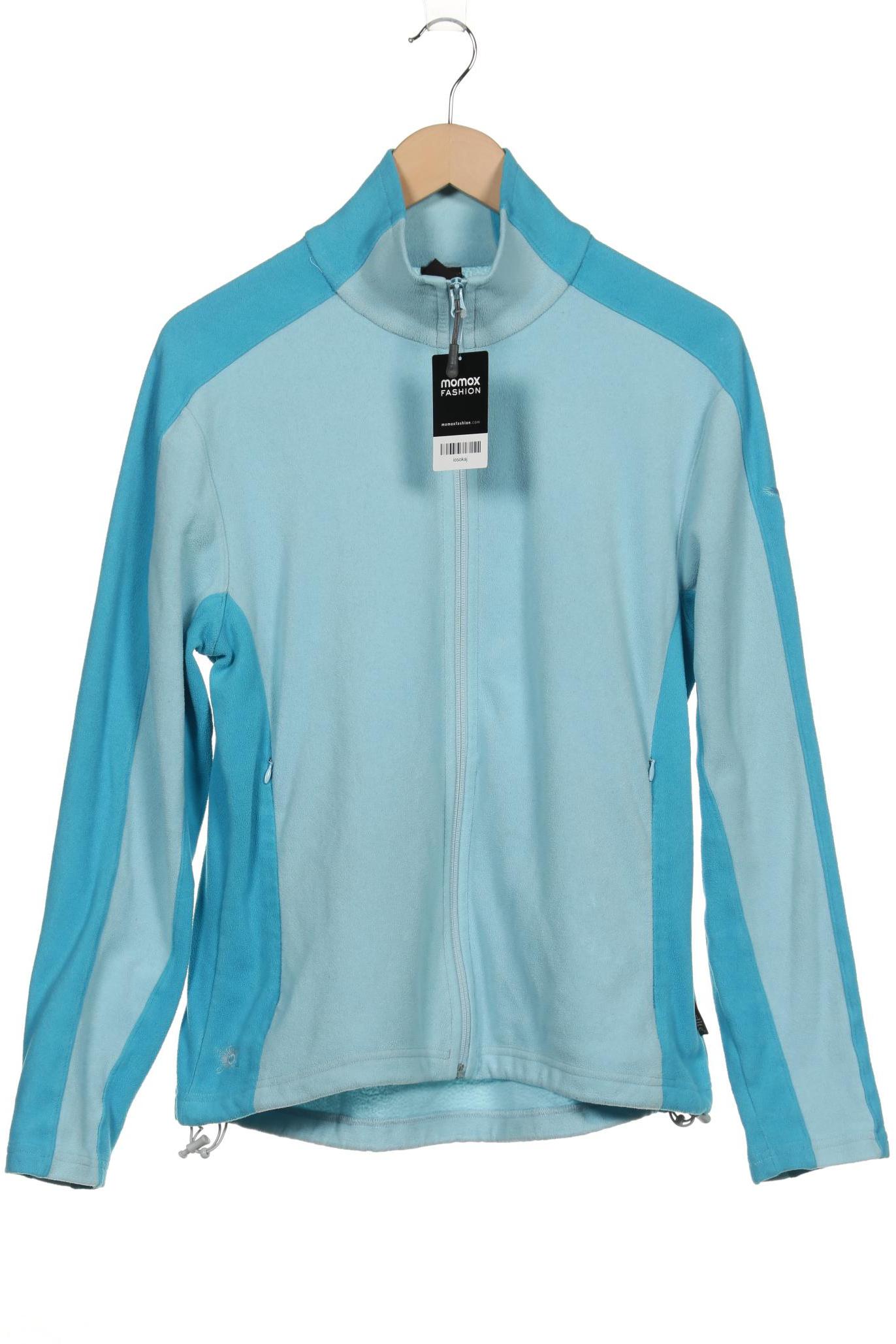 

Salewa Damen Sweatshirt, hellblau