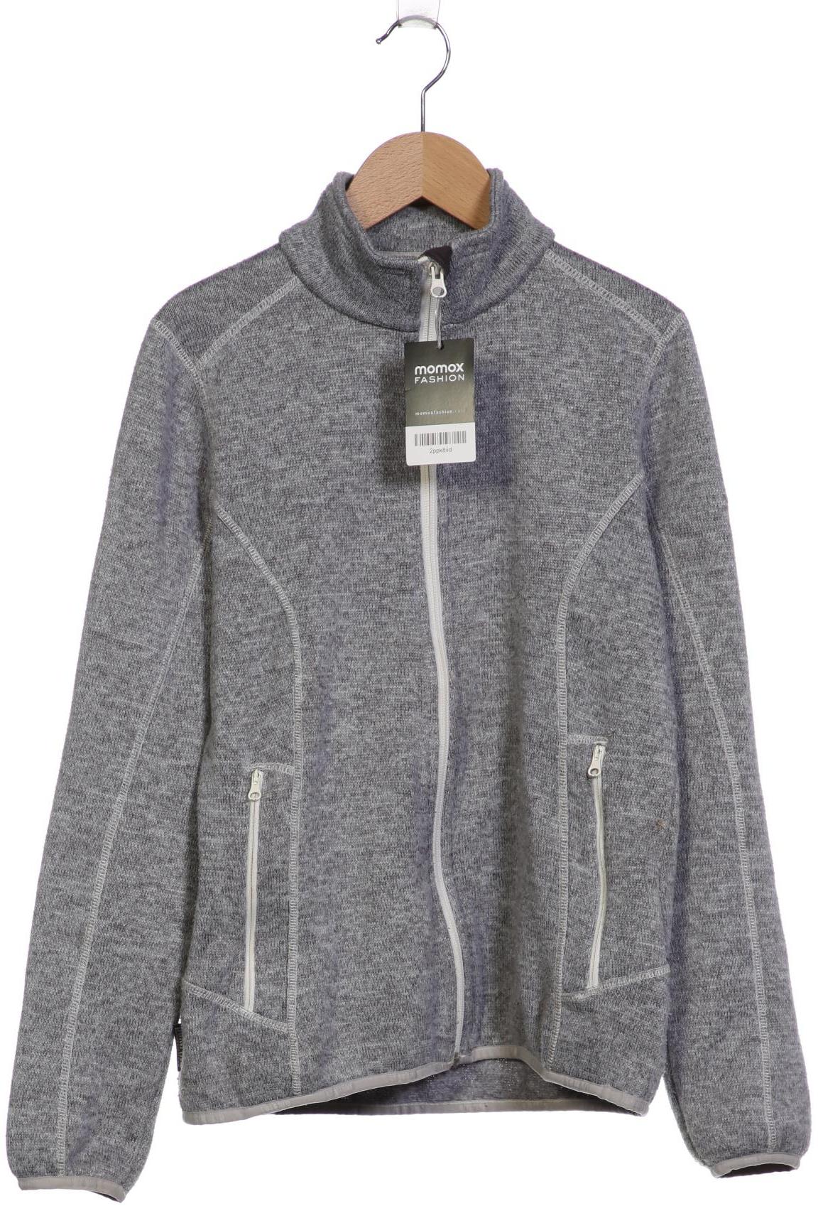 

Salewa Damen Sweatshirt, grau, Gr. 38