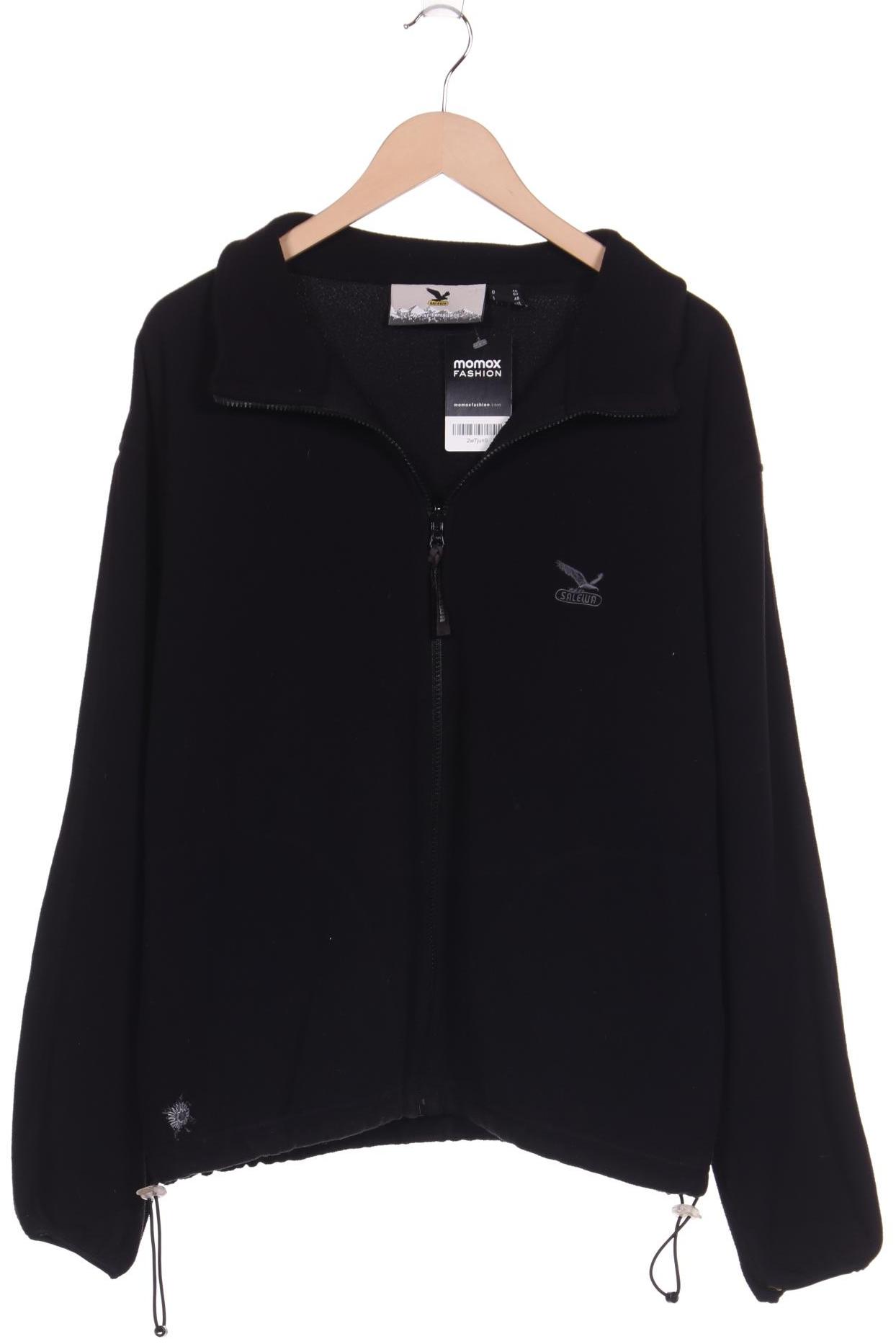 

Salewa Damen Sweatshirt, schwarz