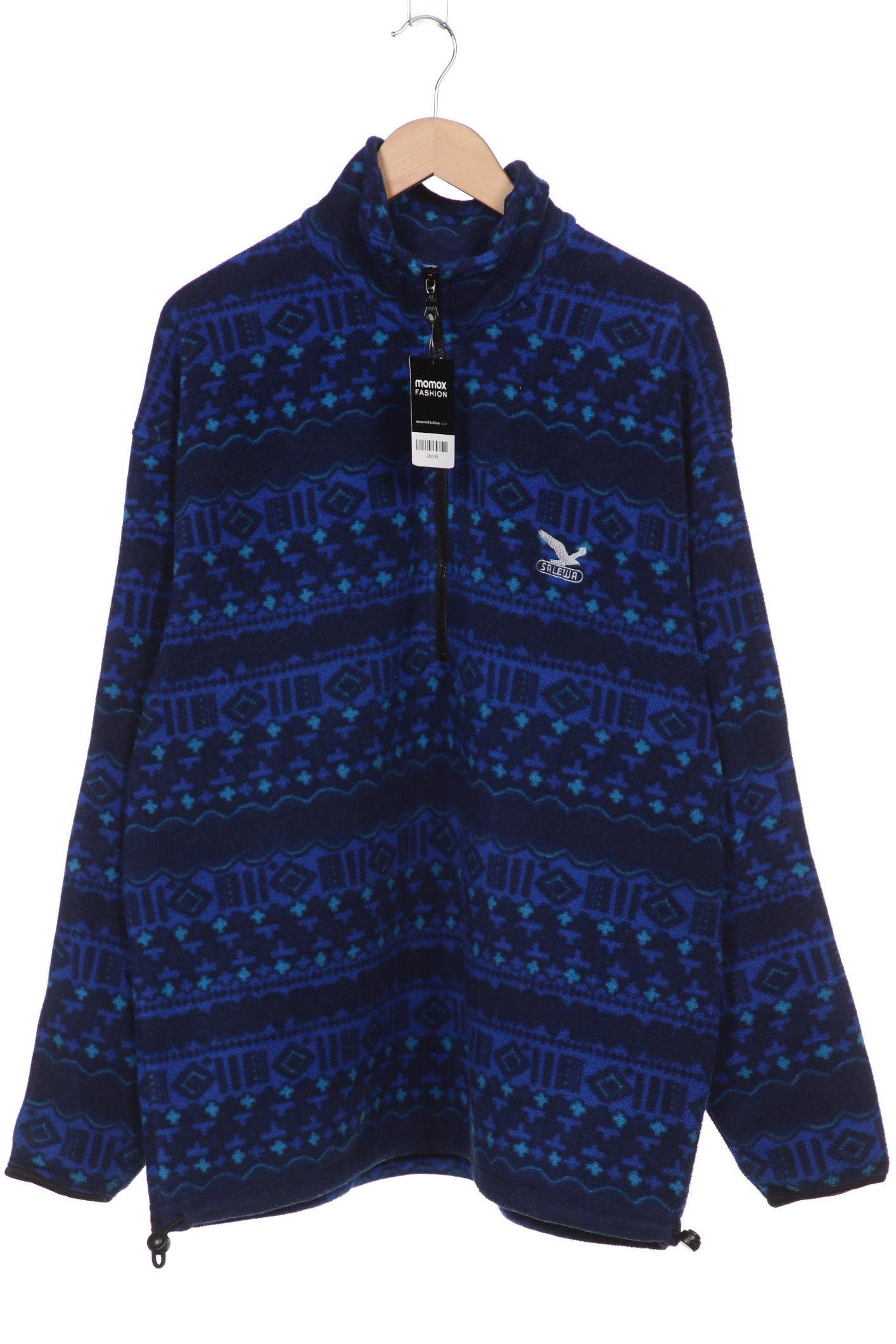 

Salewa Damen Sweatshirt, marineblau