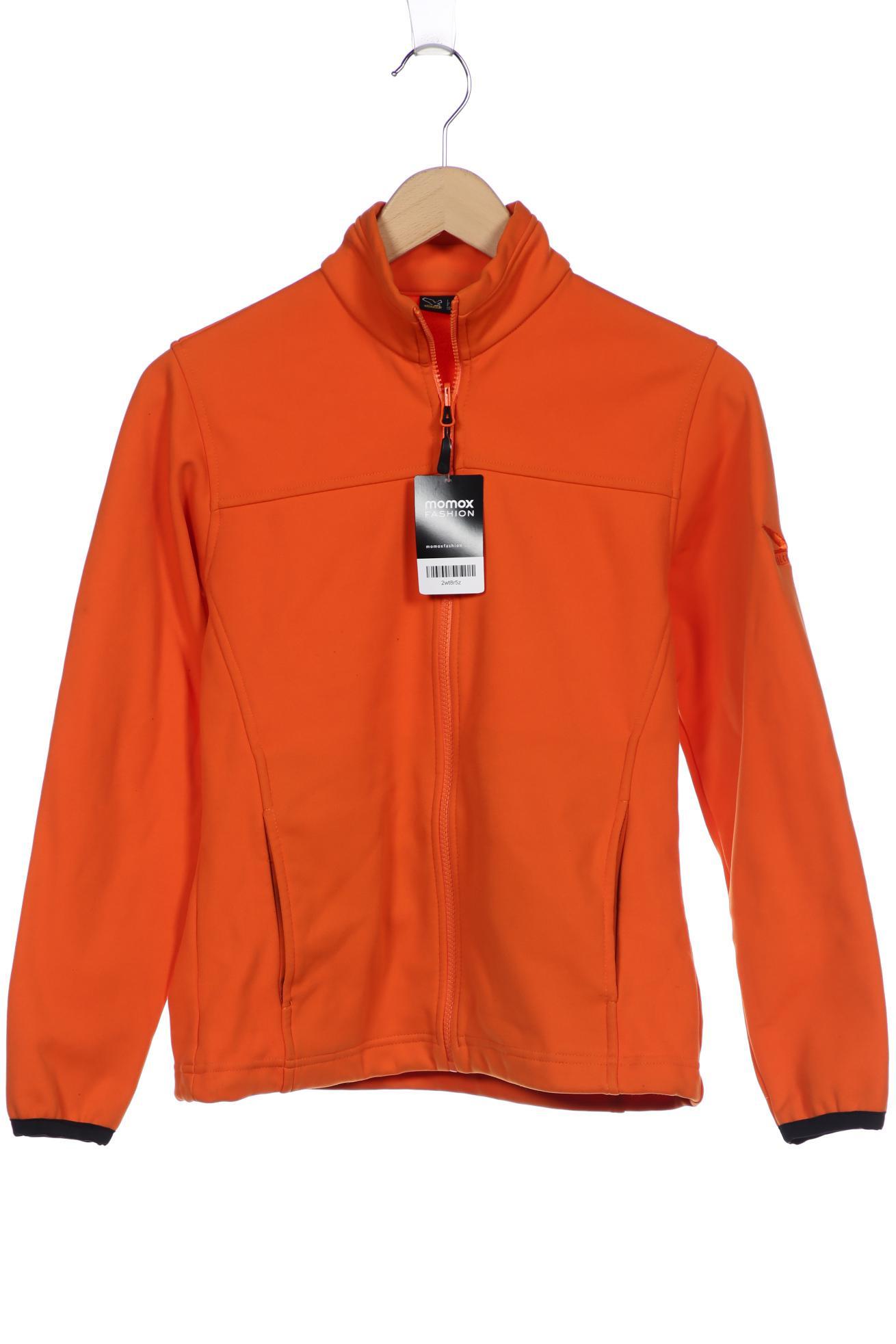 

Salewa Damen Sweatshirt, orange