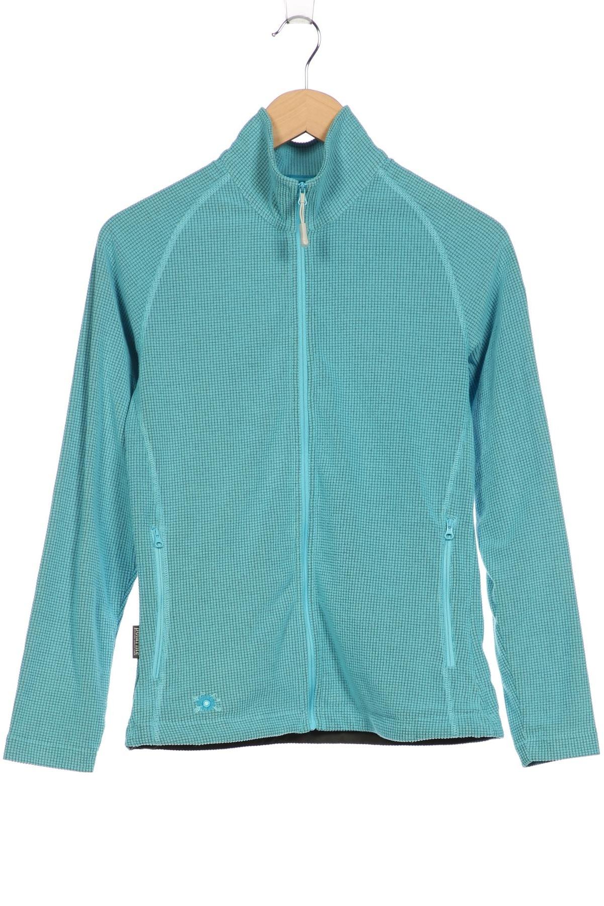

Salewa Damen Sweatshirt, hellblau, Gr. 36