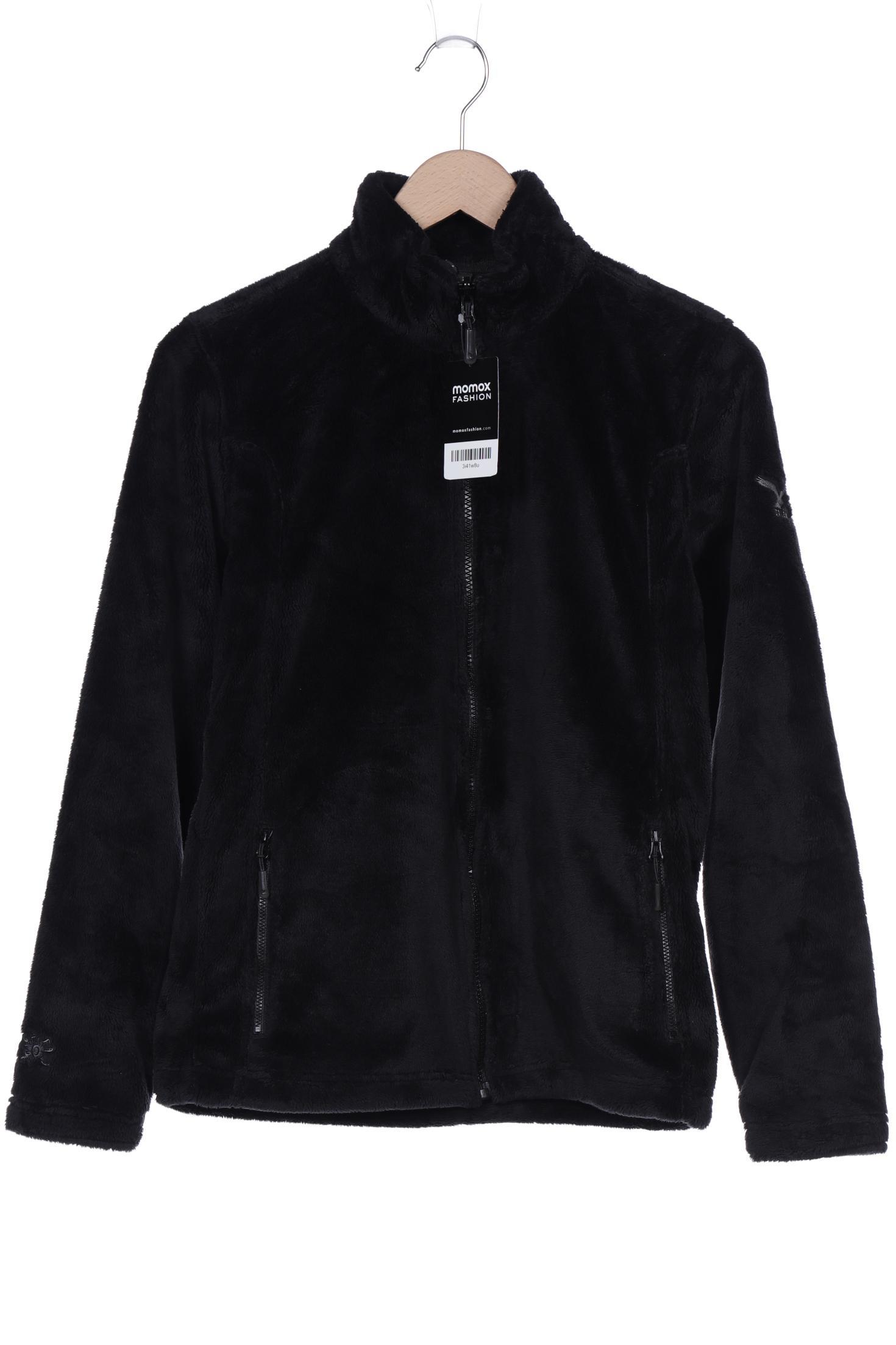 

Salewa Damen Sweatshirt, schwarz
