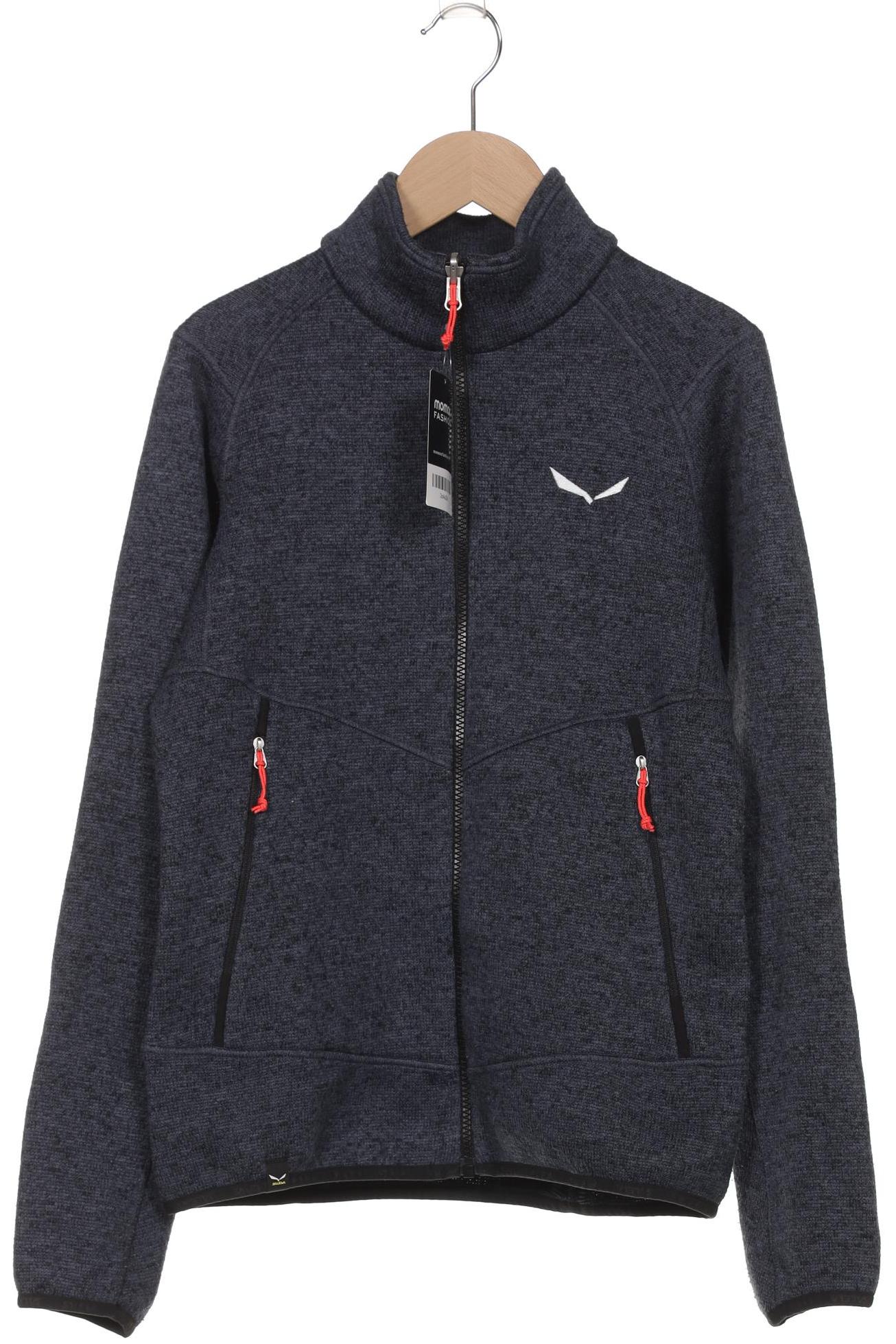

Salewa Damen Sweatshirt, marineblau, Gr. 34