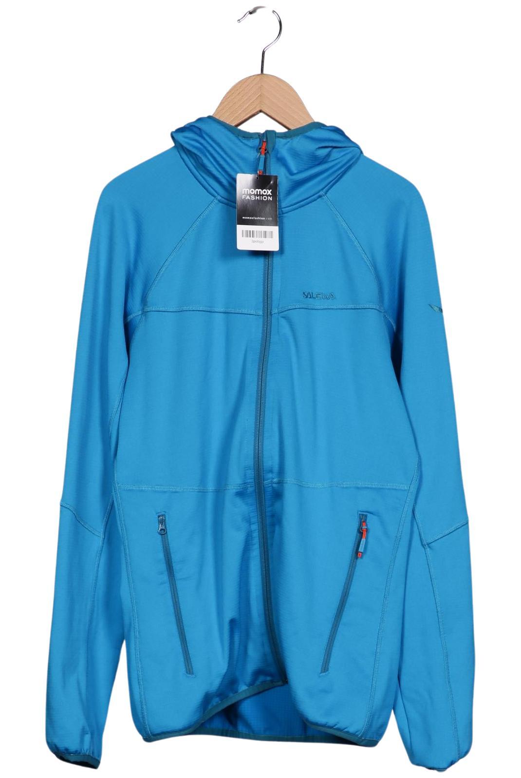 

Salewa Damen Sweatshirt, blau, Gr. 40