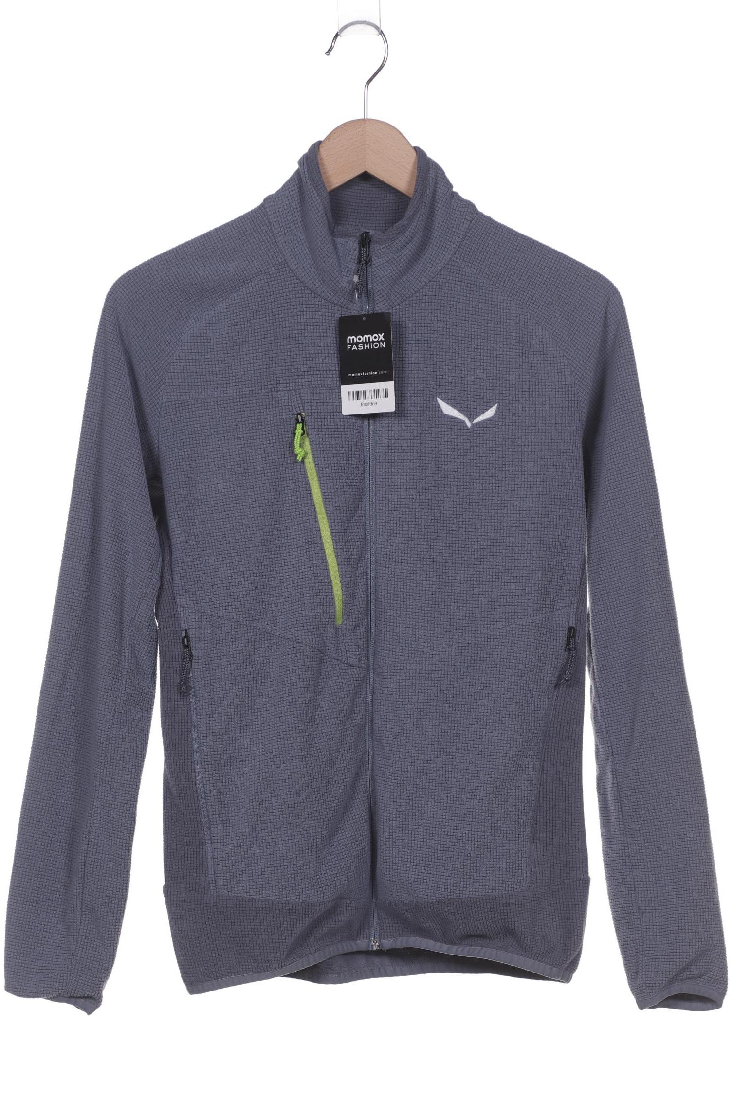 

Salewa Damen Sweatshirt, blau, Gr. 46