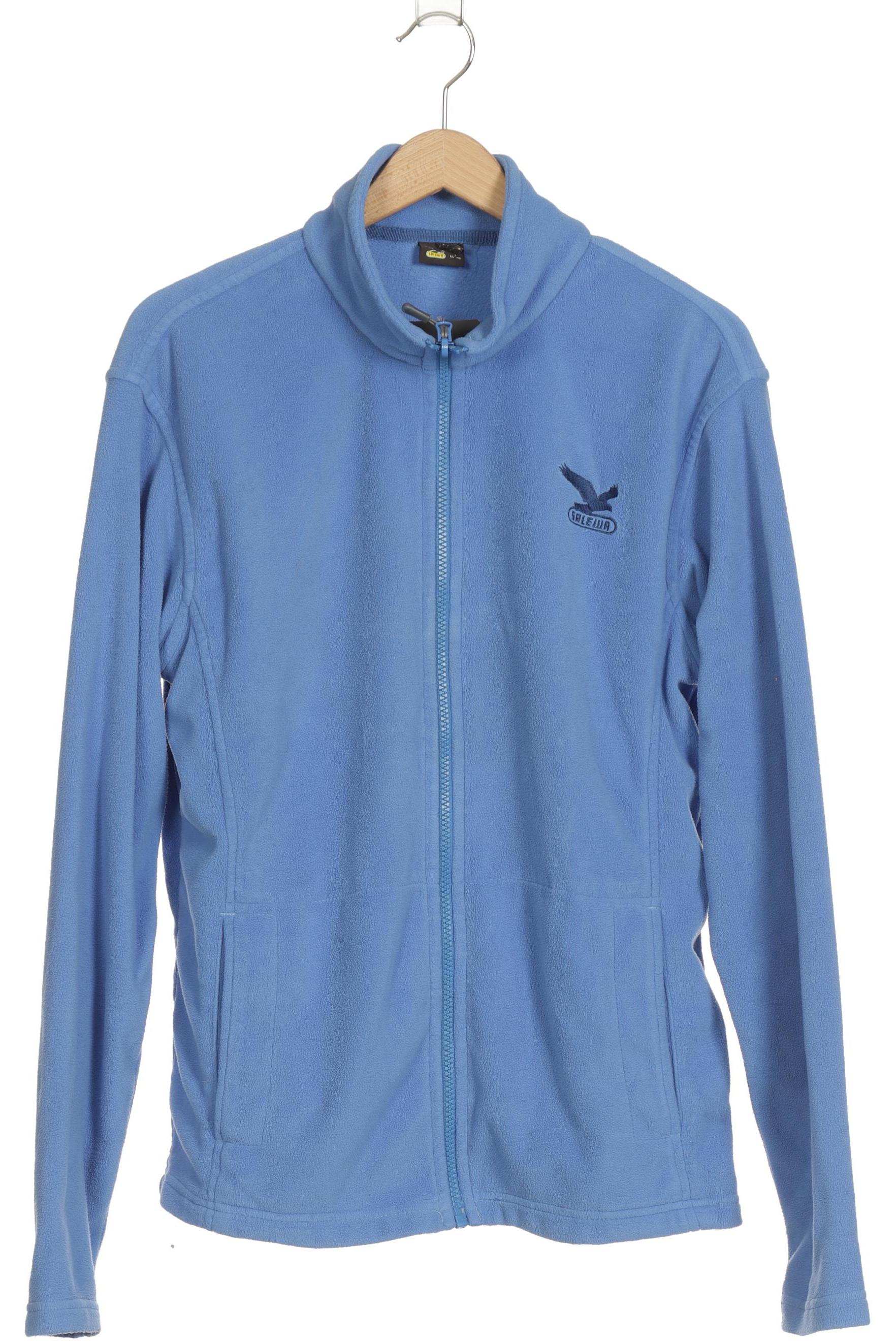 

Salewa Damen Sweatshirt, blau, Gr. 46