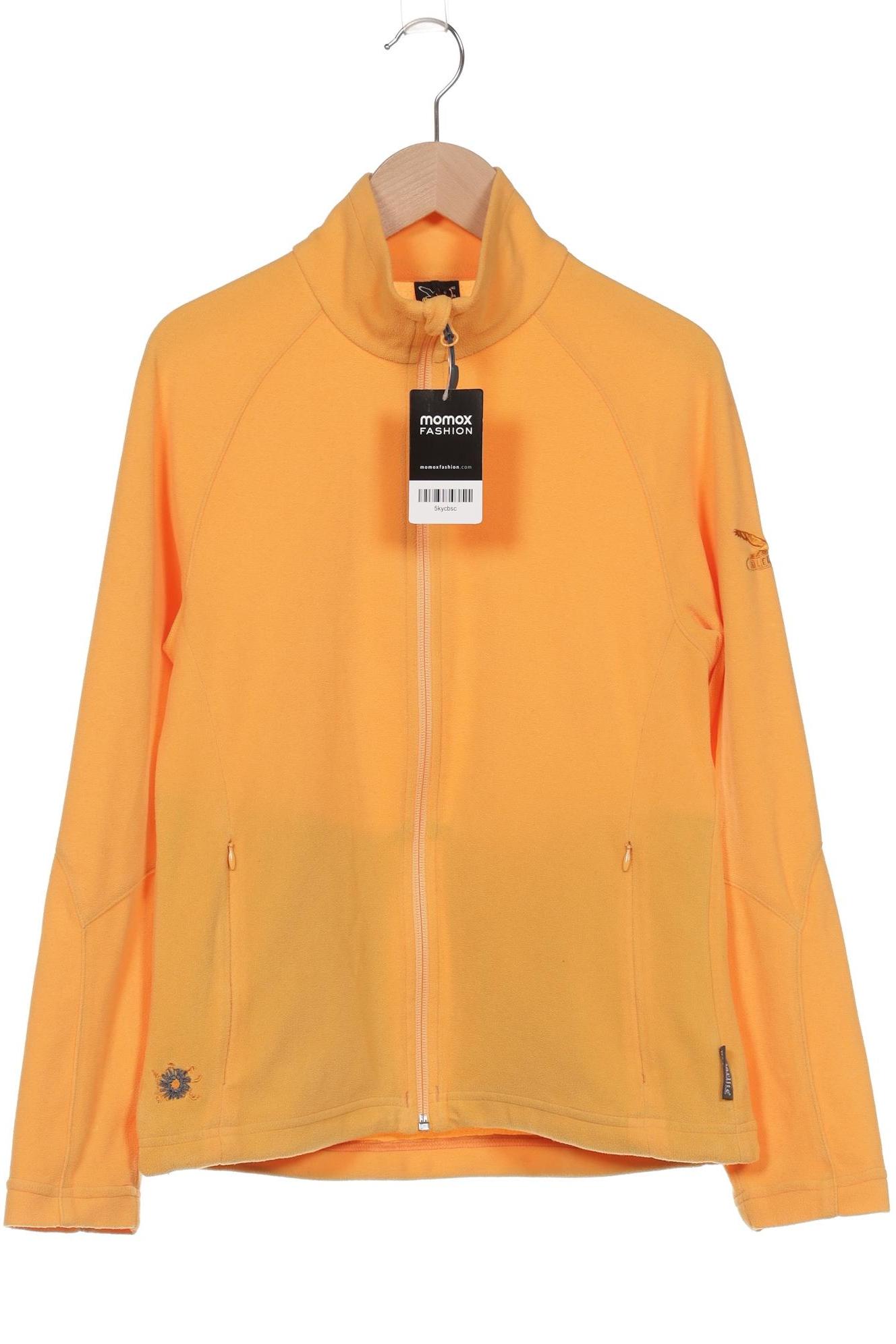 

Salewa Damen Sweatshirt, orange, Gr. 34