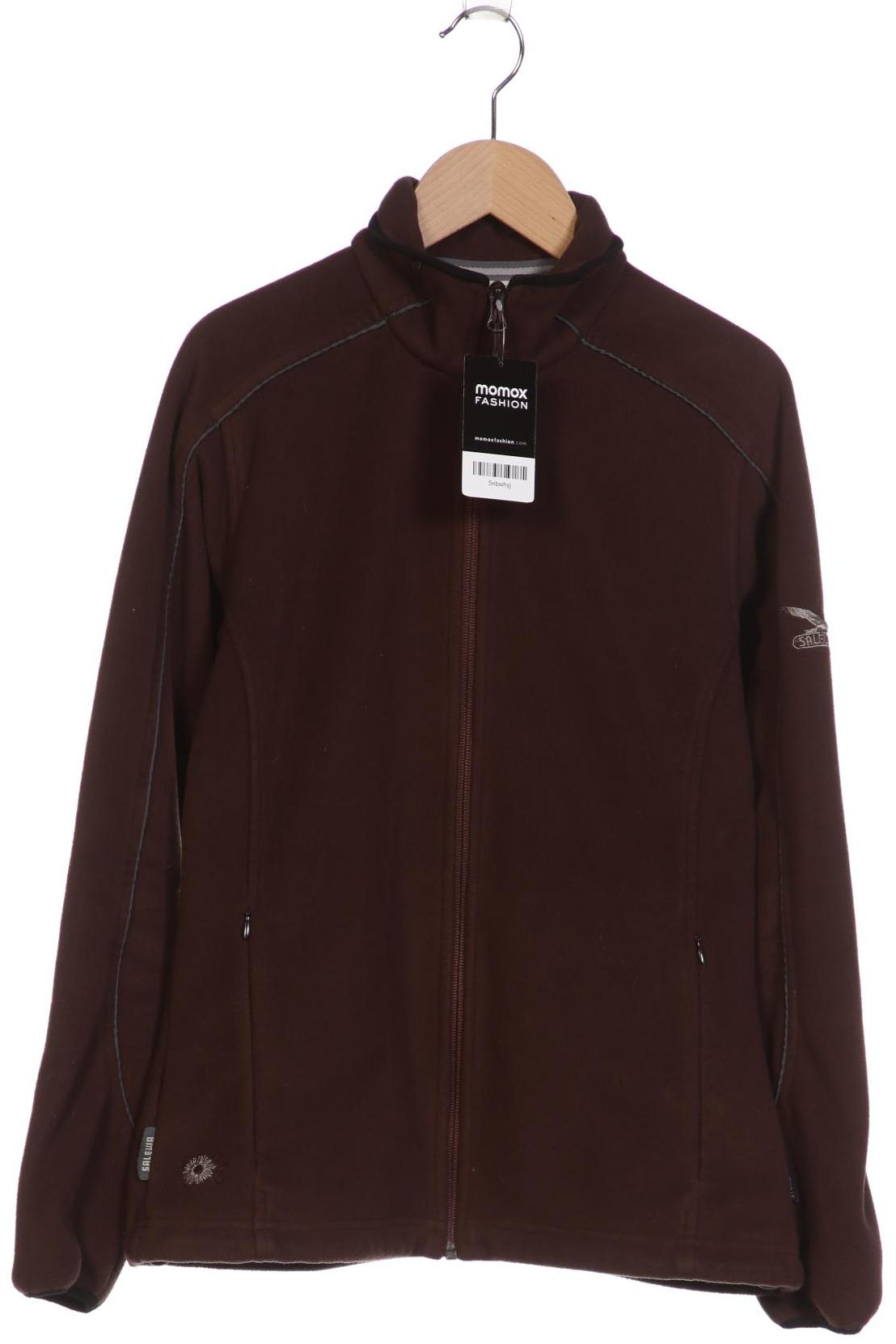 

Salewa Damen Sweatshirt, braun, Gr. 36