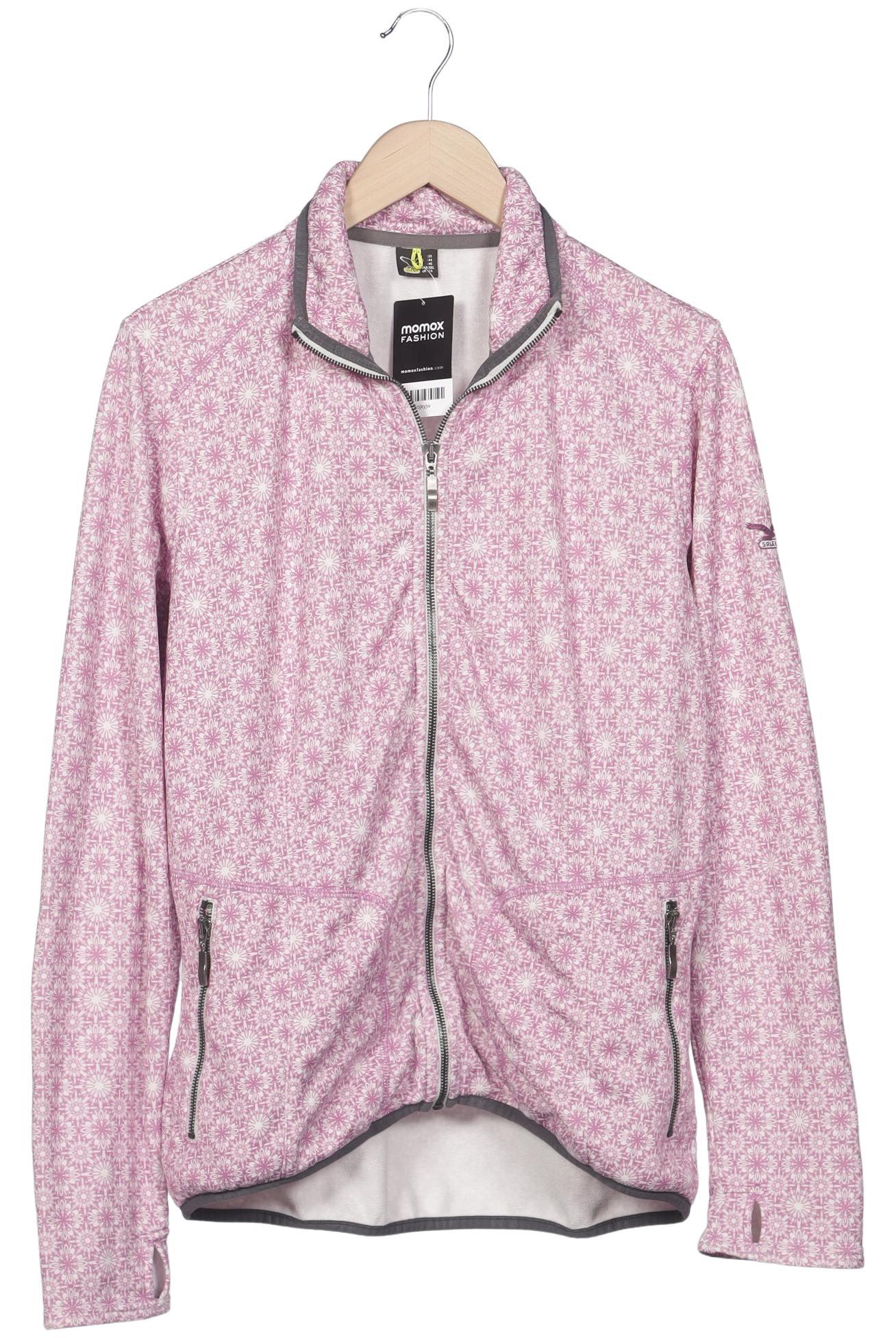 

Salewa Damen Sweatshirt, pink, Gr. 44