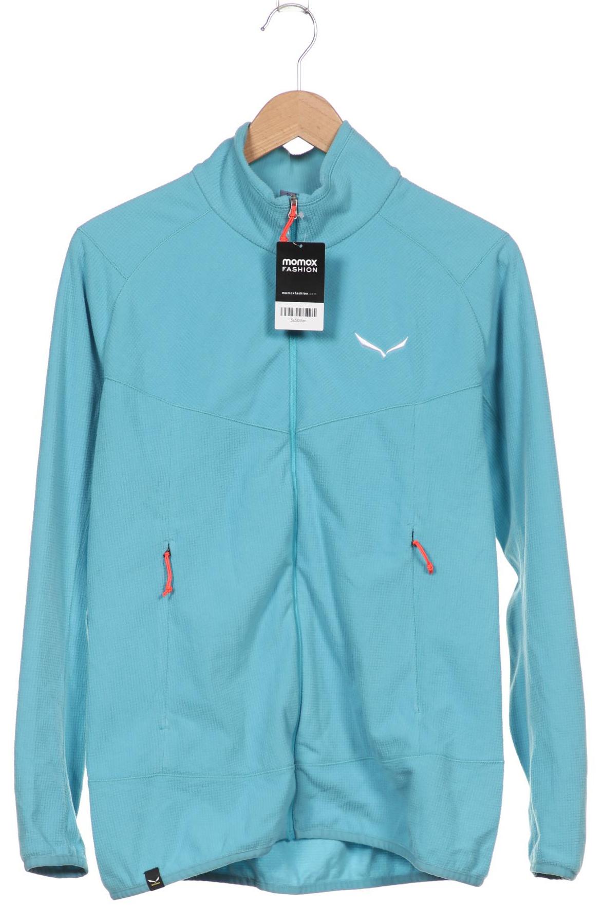 

Salewa Damen Sweatshirt, hellblau