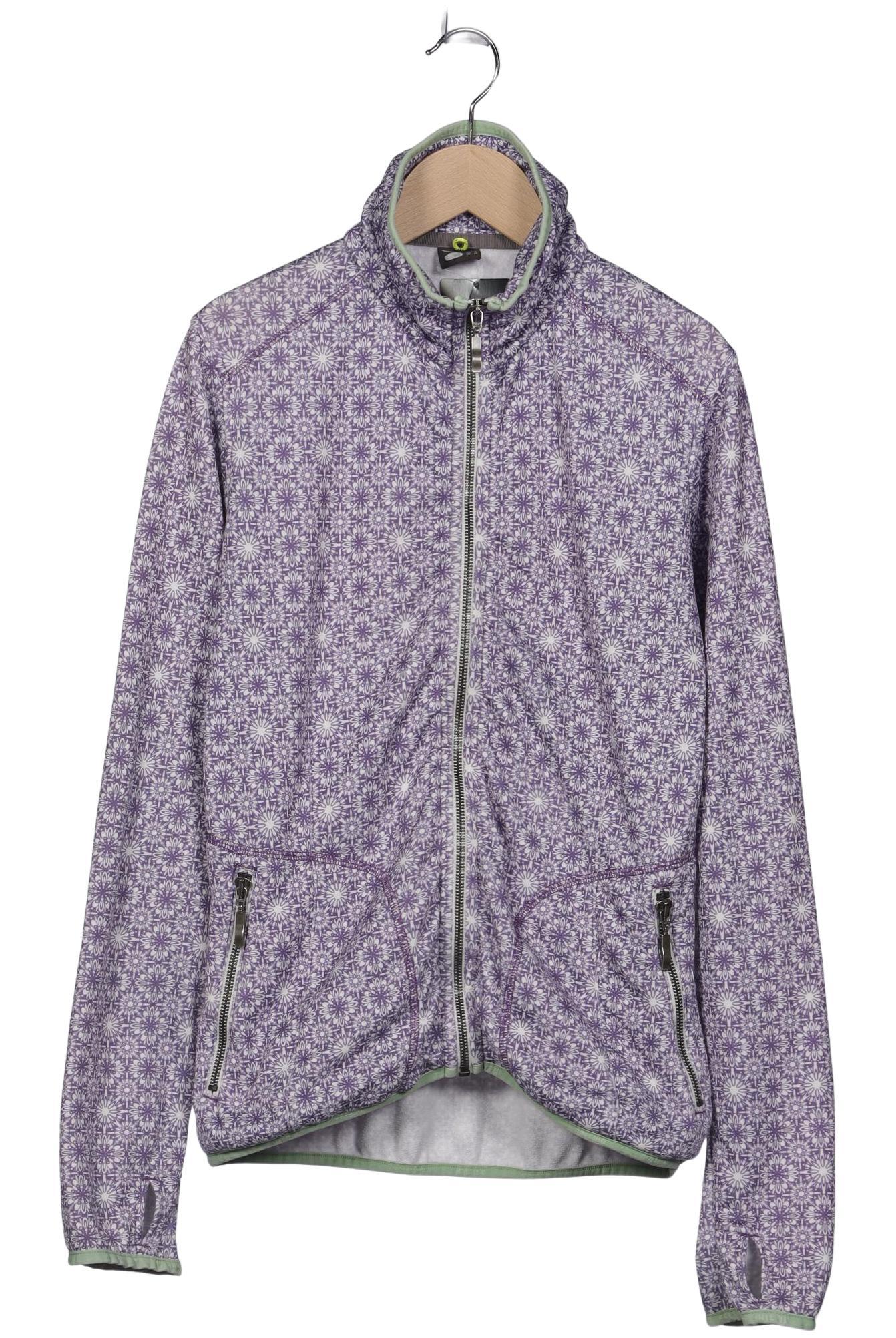 Thumbnail - Salewa Damen Sweatshirt, flieder, Gr. 38