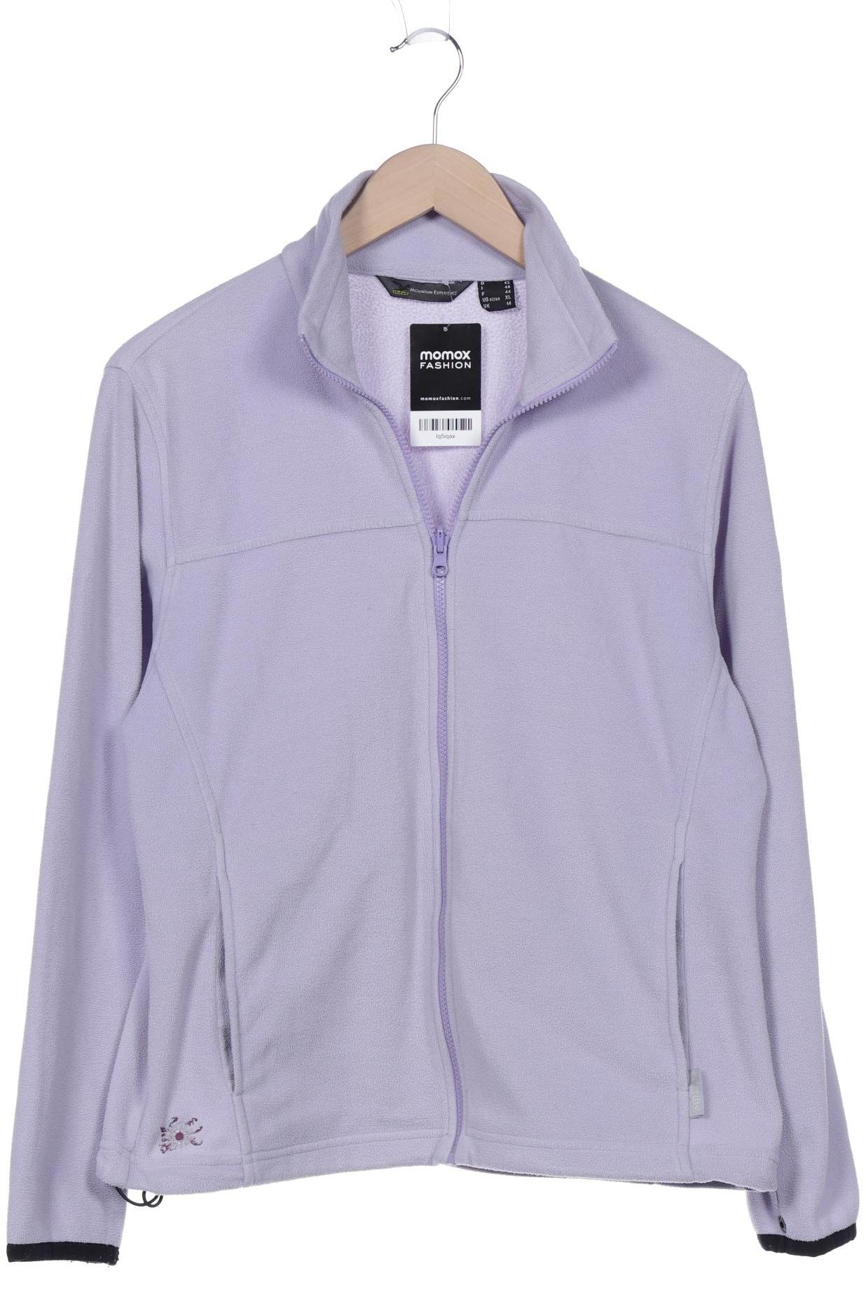 

Salewa Damen Sweatshirt, flieder