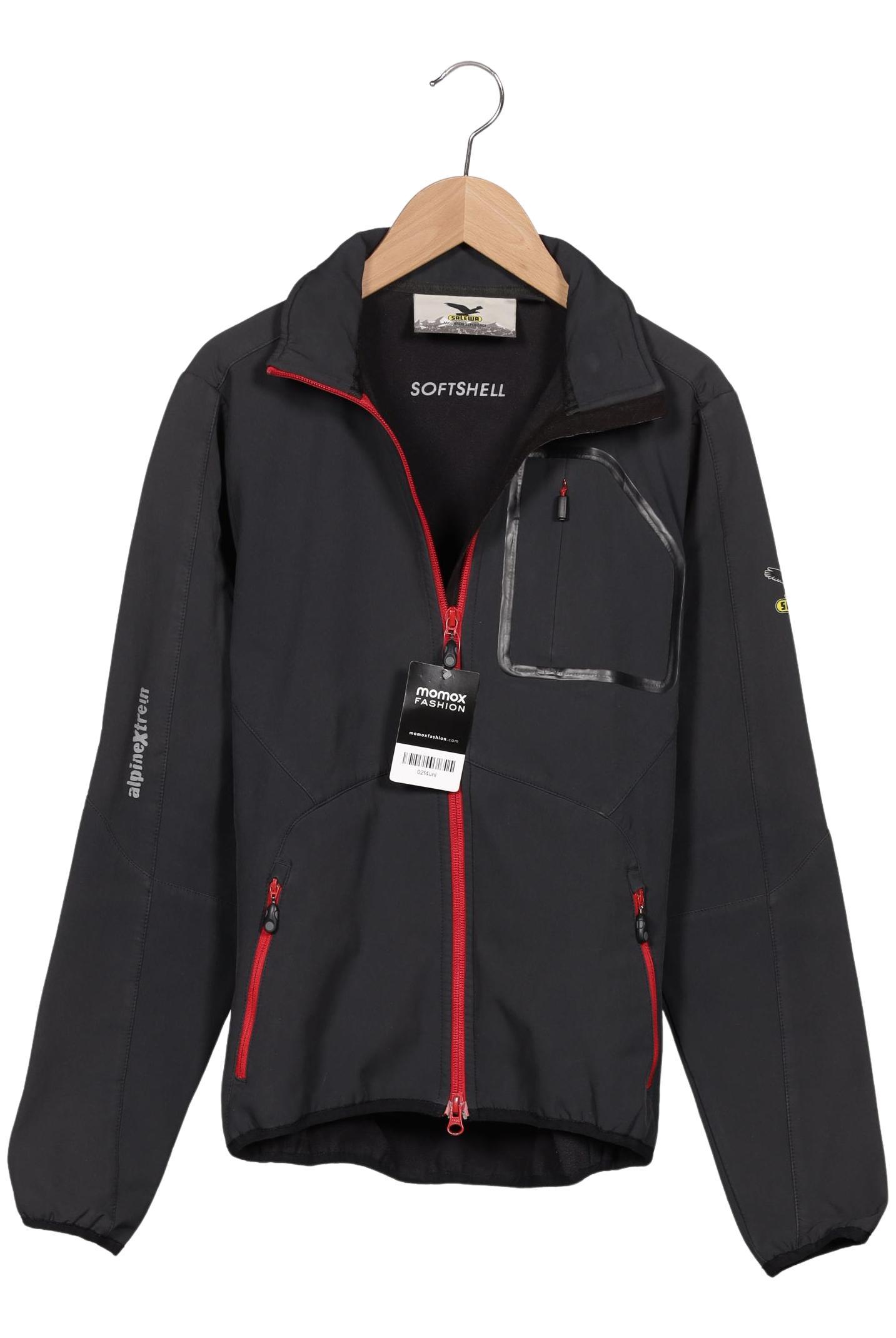 

Salewa Damen Sweatshirt, grau, Gr. 36