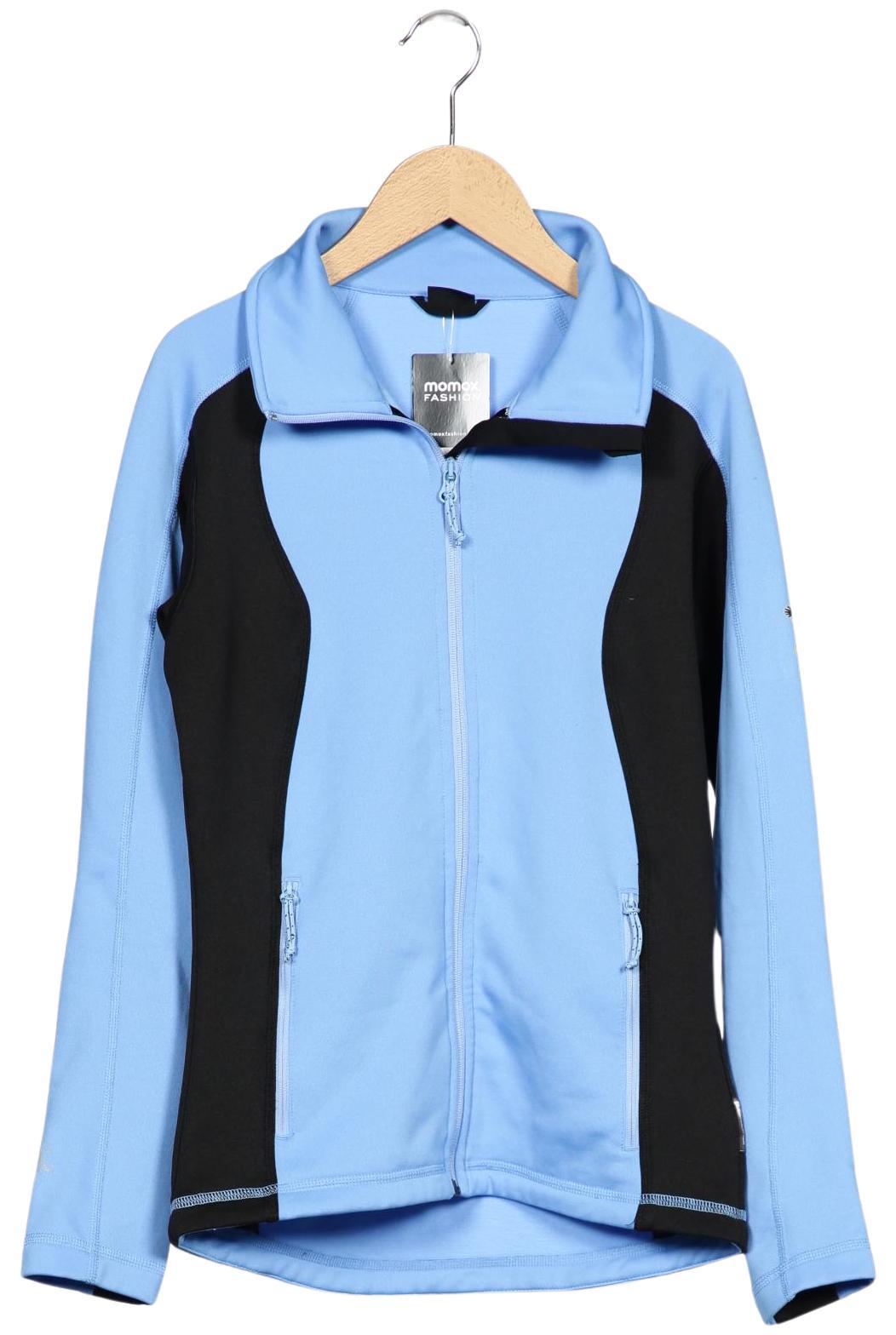 

Salewa Damen Sweatshirt, mehrfarbig, Gr. 36