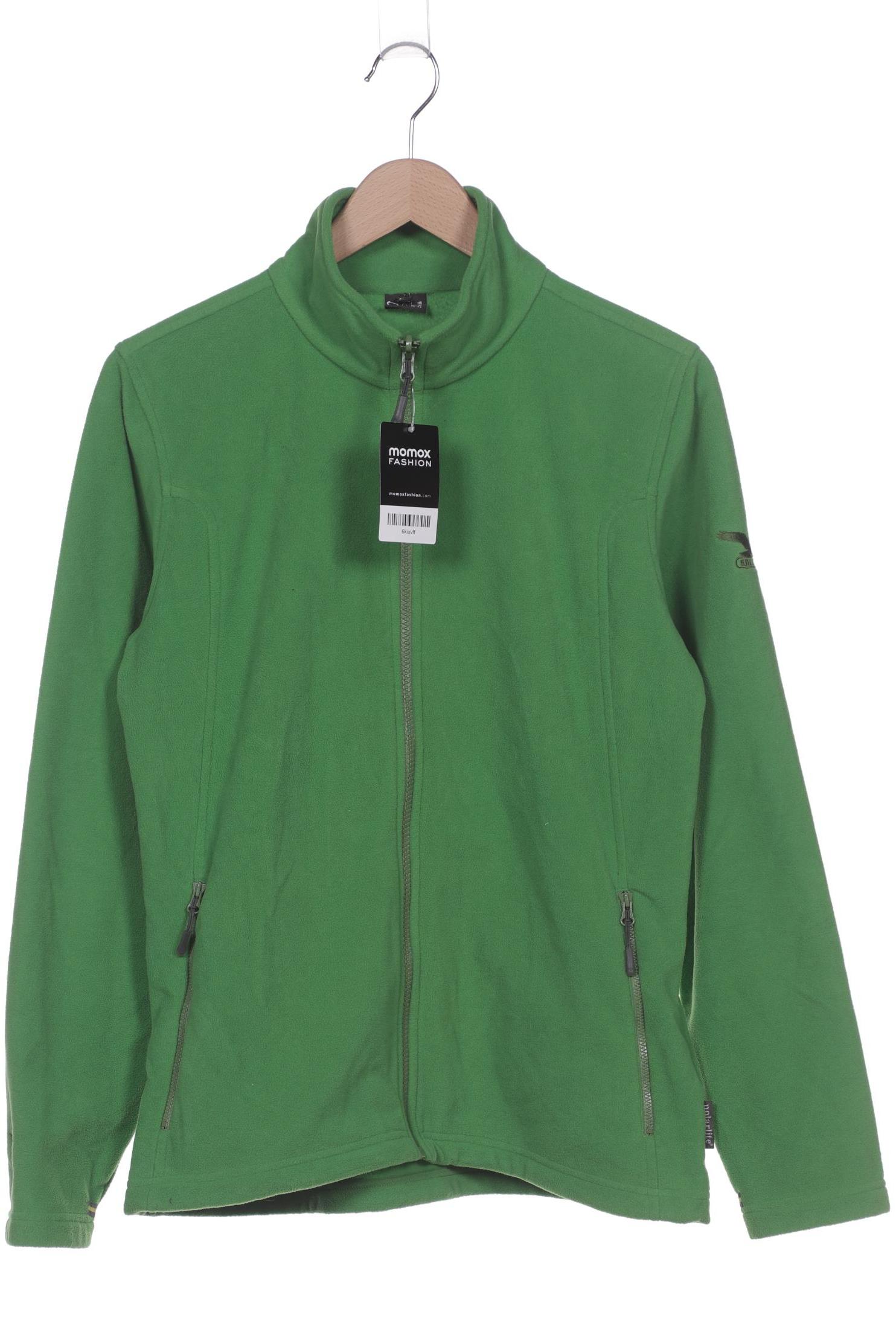 

Salewa Damen Sweatshirt, grün, Gr. 42