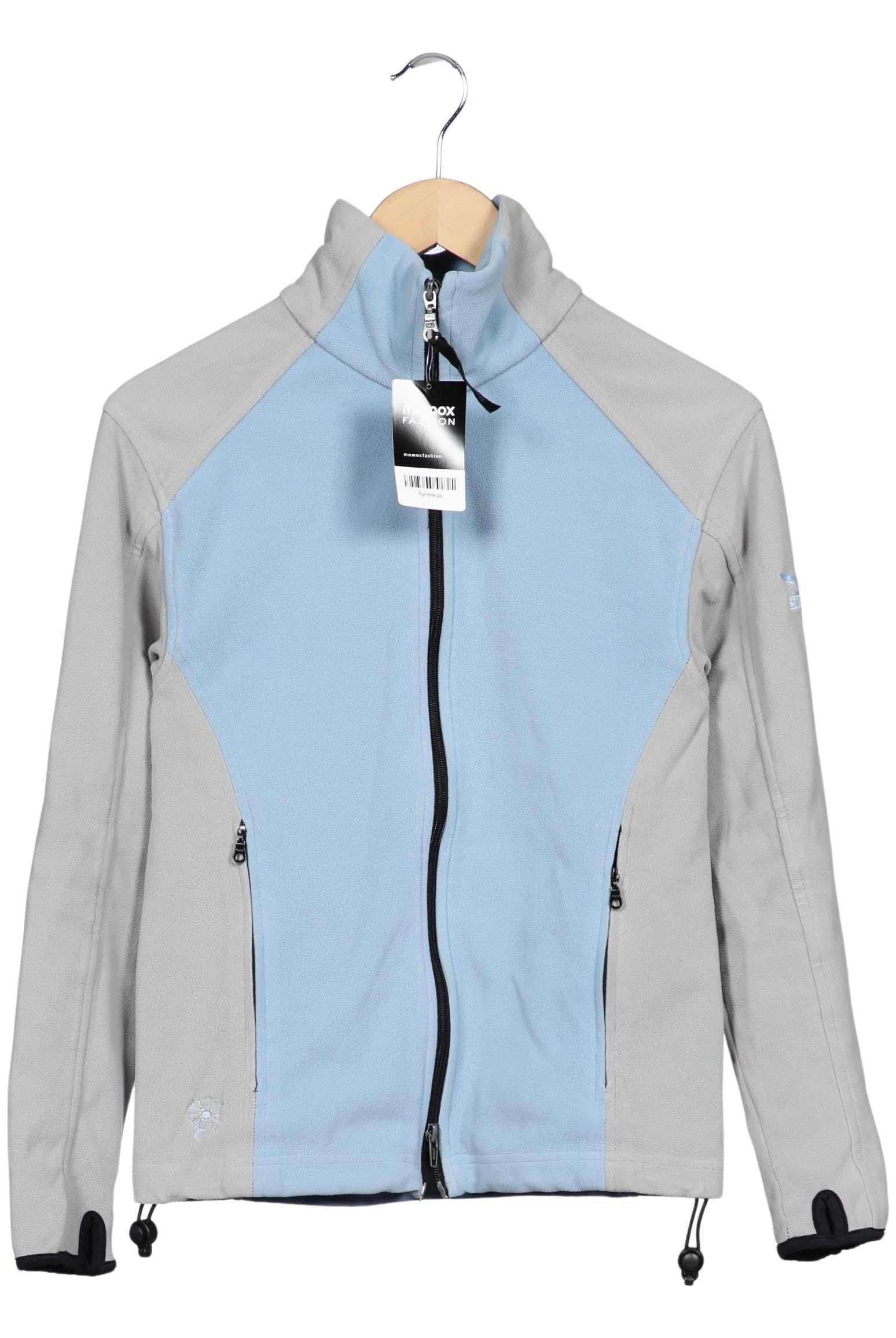 

Salewa Damen Sweatshirt, mehrfarbig, Gr. 38