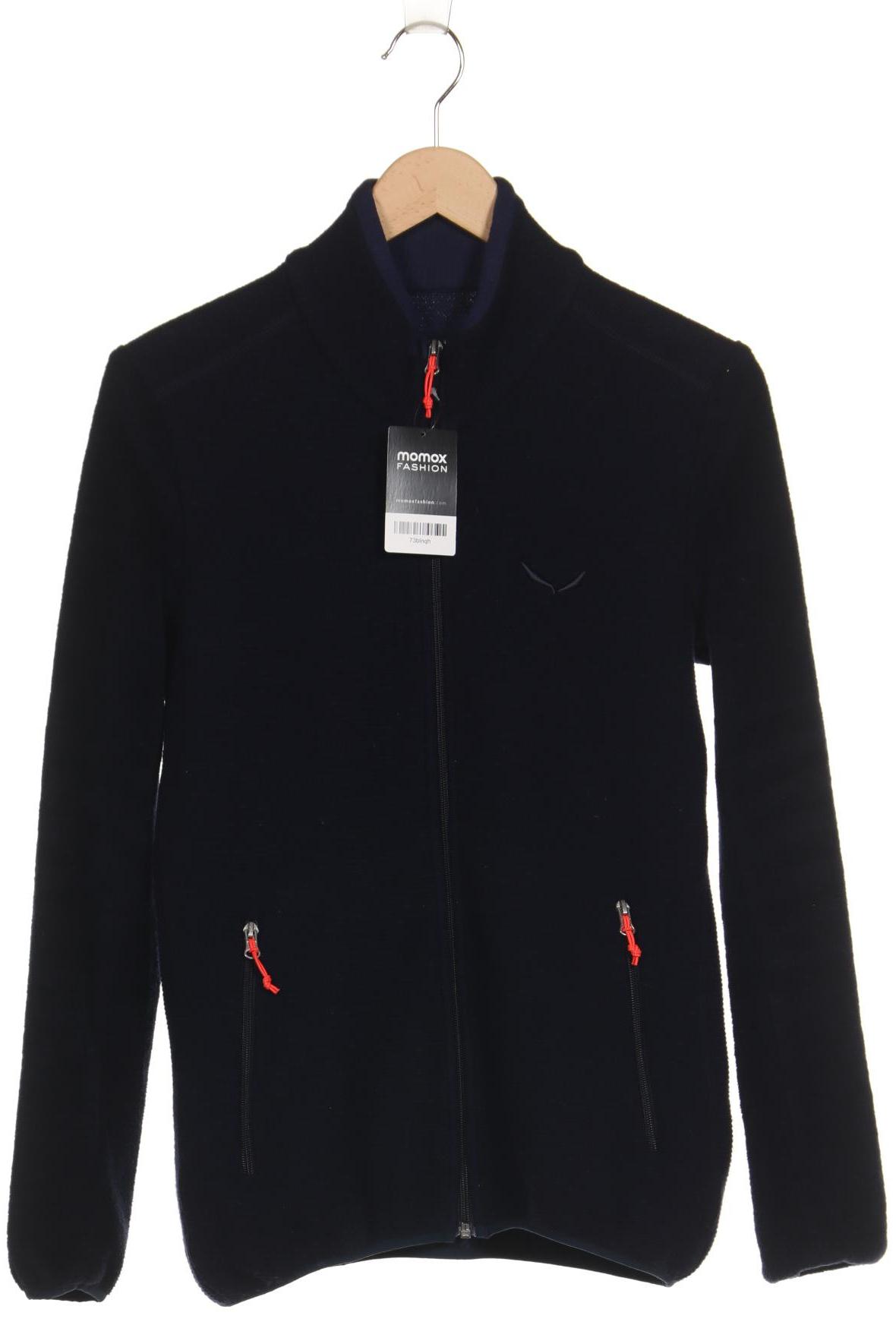

Salewa Damen Sweatshirt, marineblau, Gr. 40