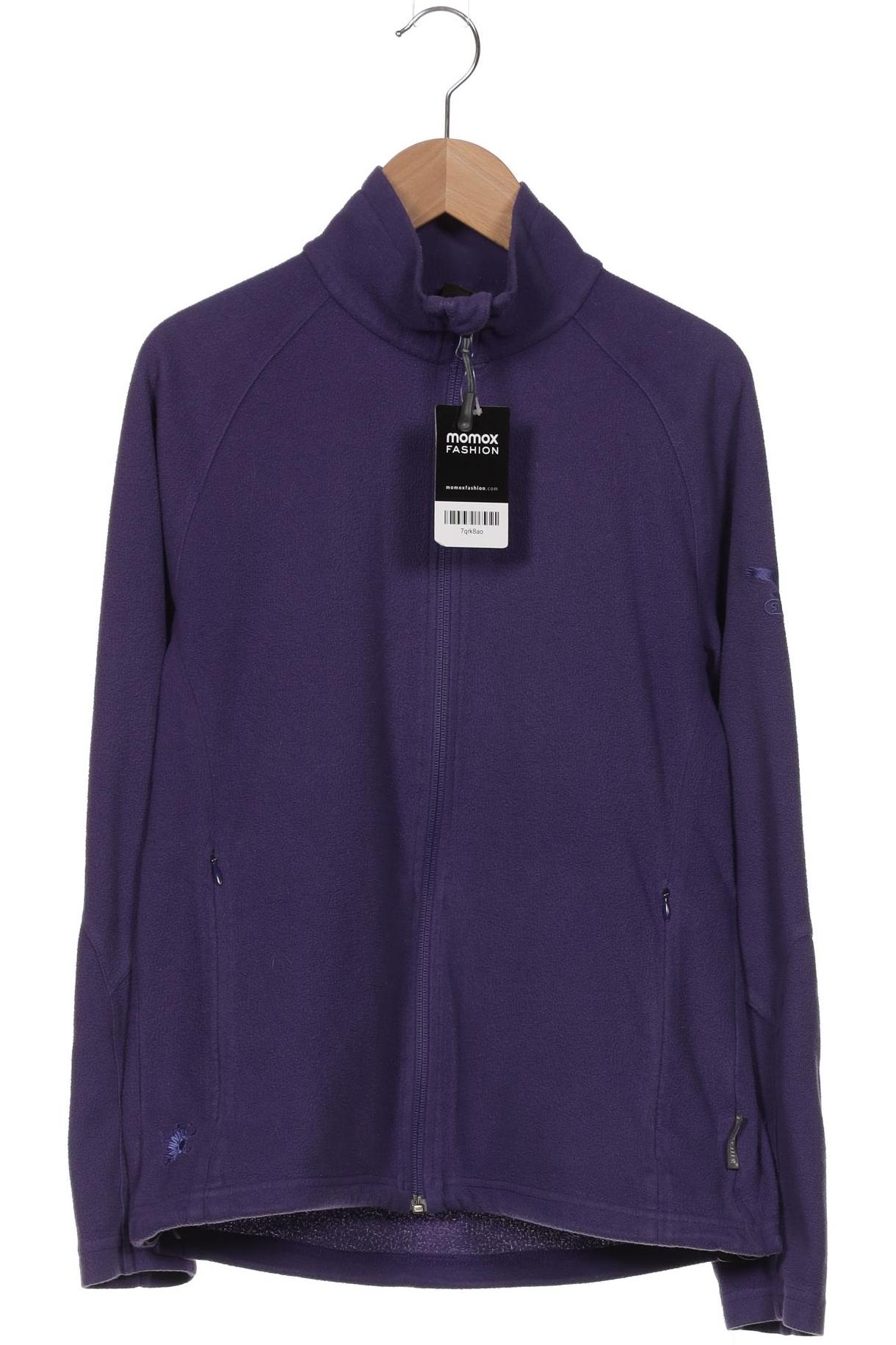 

Salewa Damen Sweatshirt, flieder, Gr. 38