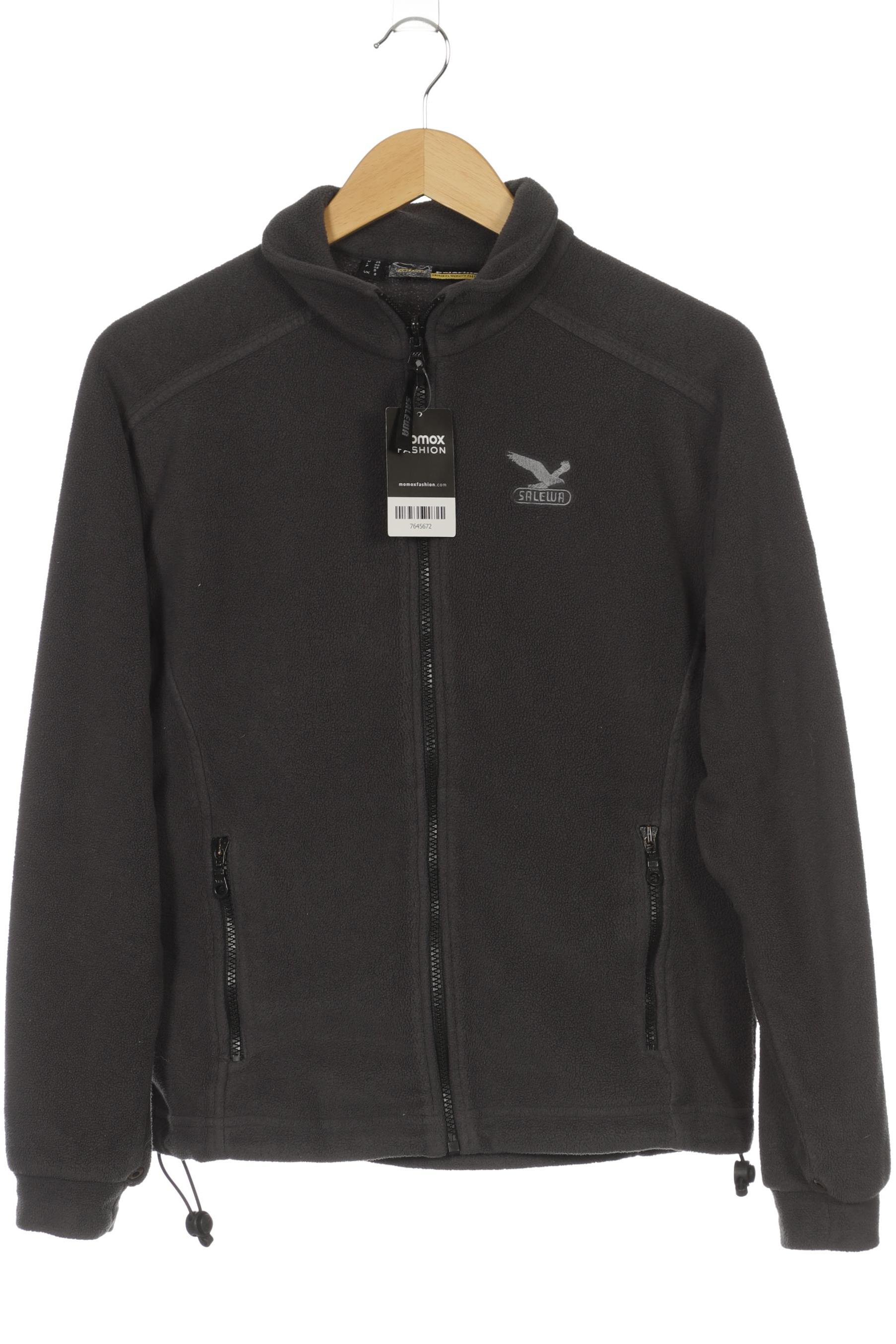 

Salewa Damen Sweatshirt, grau, Gr. 36