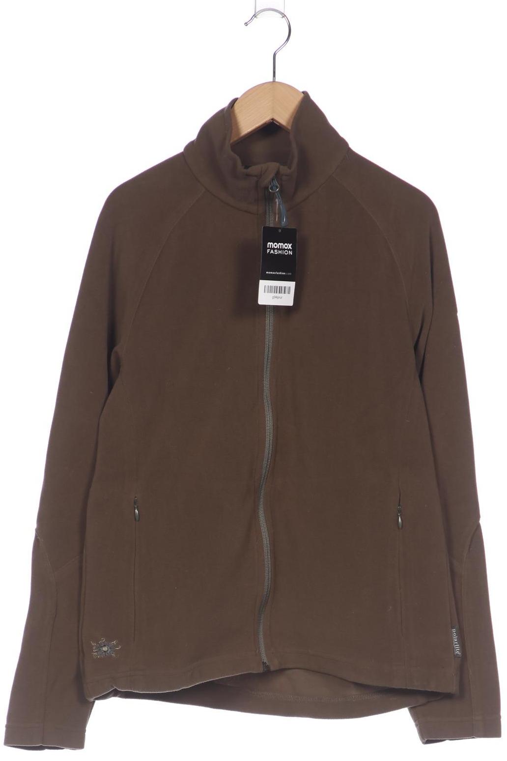 

Salewa Damen Sweatshirt, grün, Gr. 38