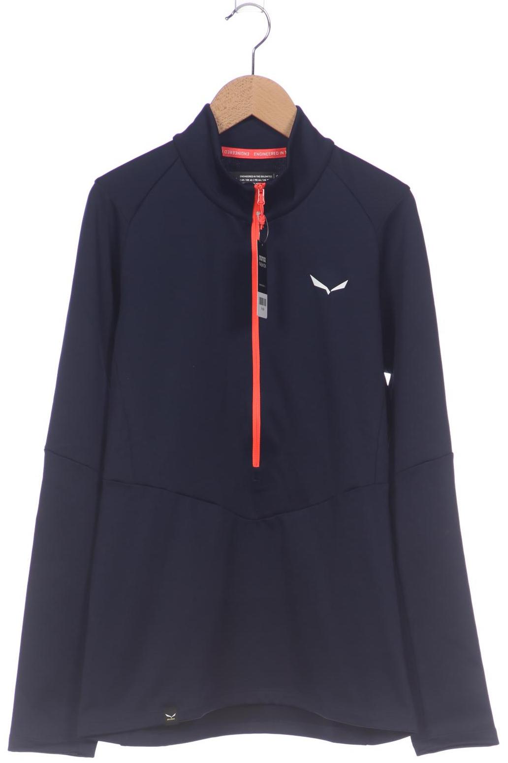 

Salewa Damen Sweatshirt, marineblau, Gr. 42