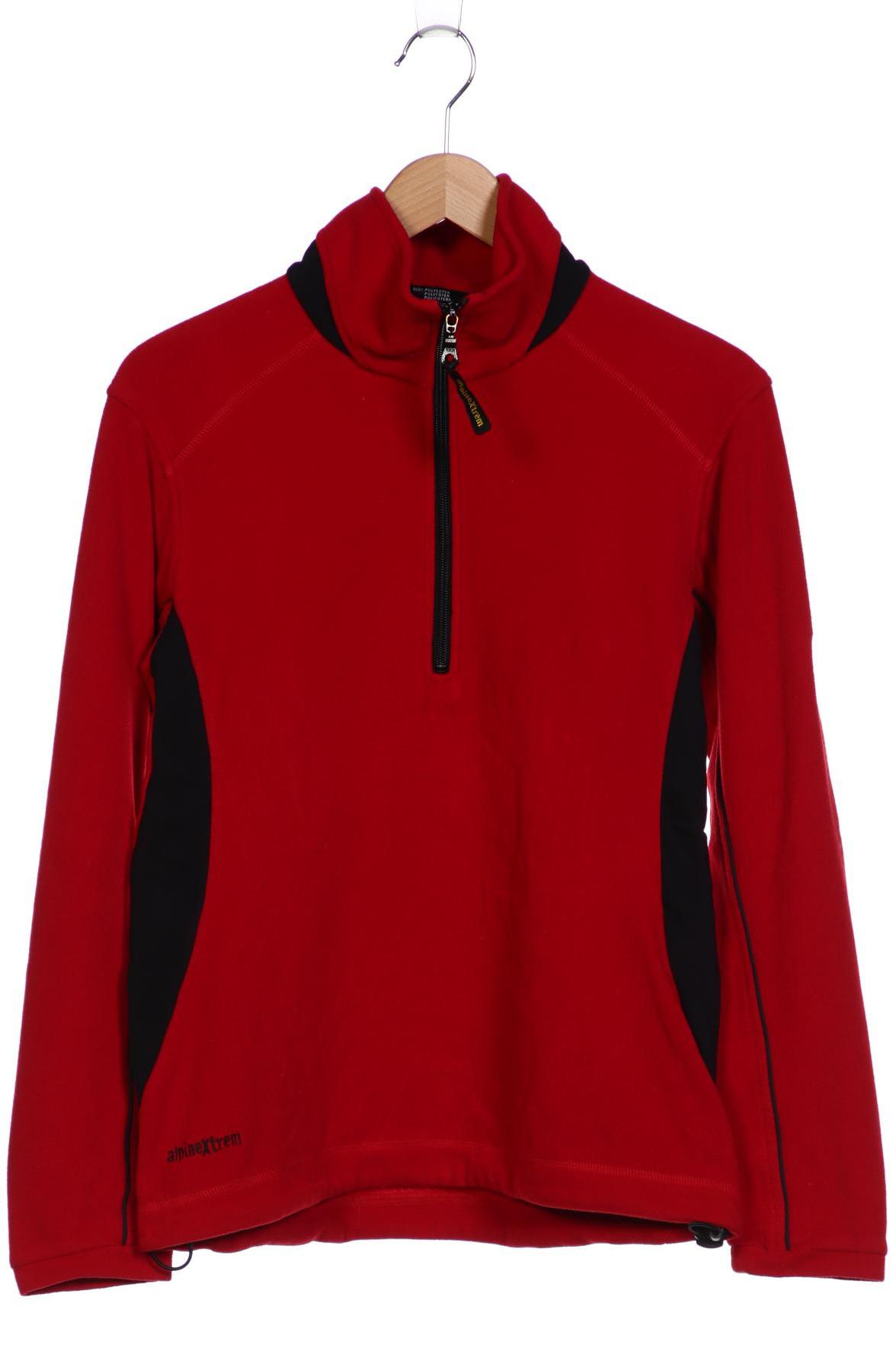 

Salewa Damen Sweatshirt, rot, Gr. 42