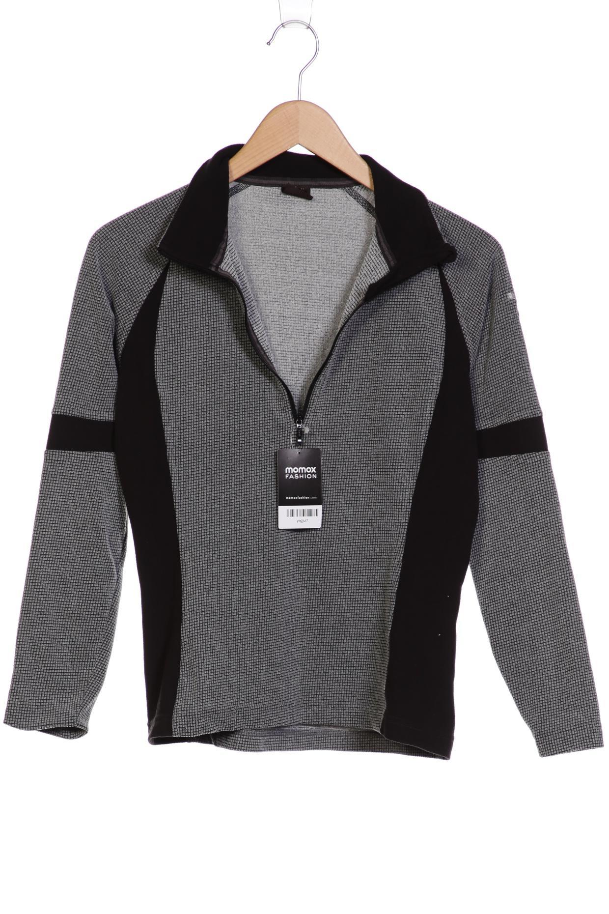 

Salewa Damen Sweatshirt, grau