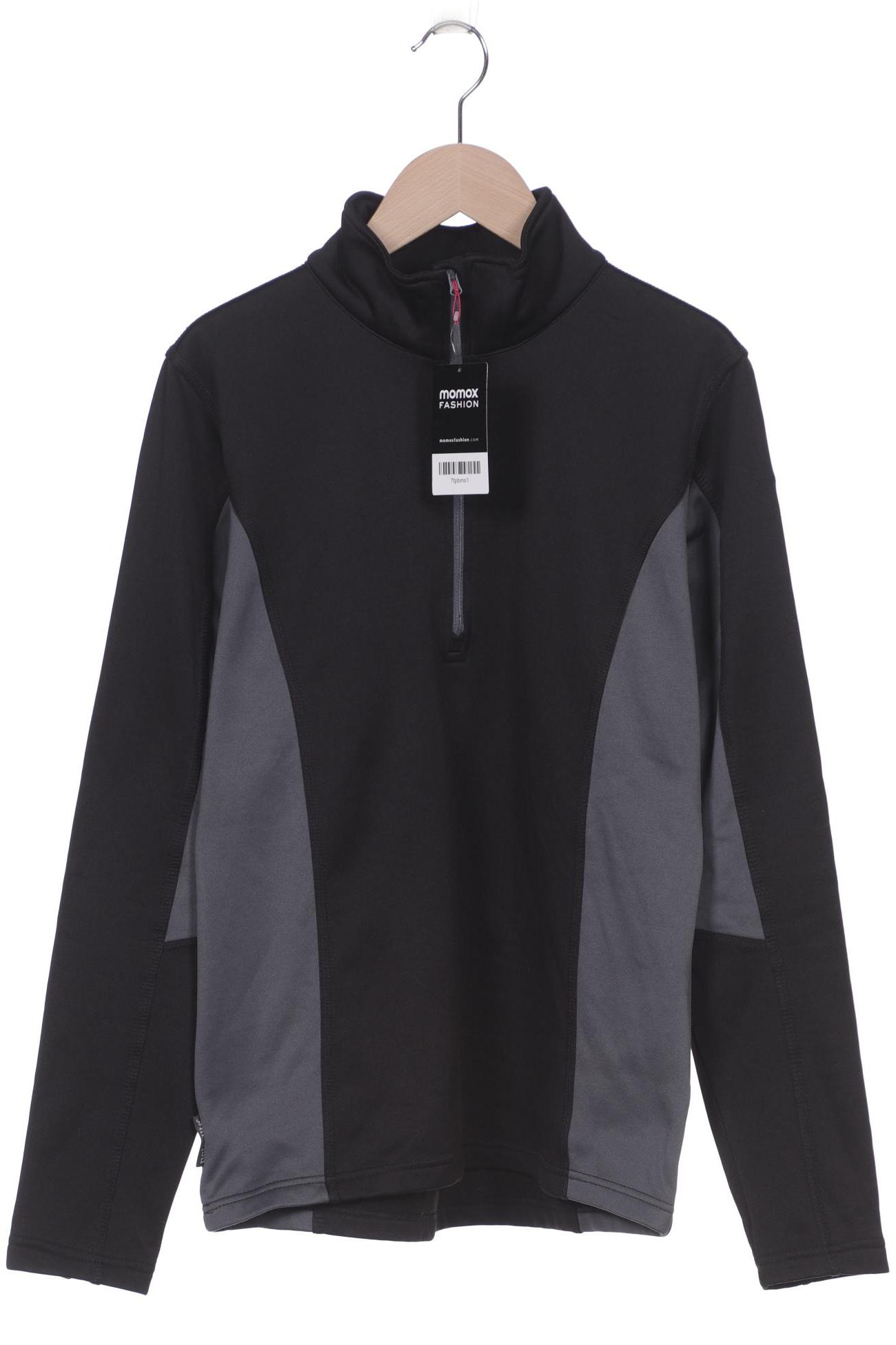 

Salewa Damen Sweatshirt, schwarz