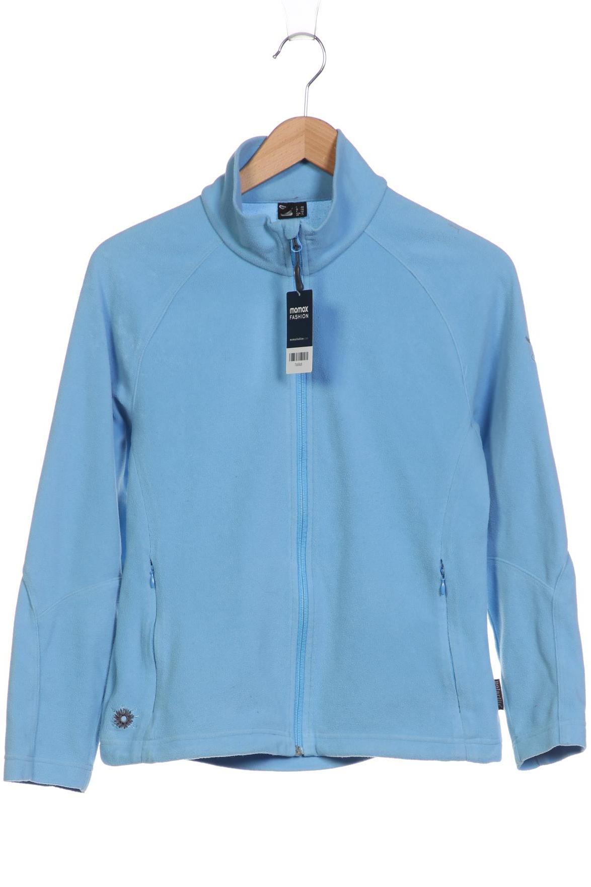 

Salewa Damen Sweatshirt, hellblau