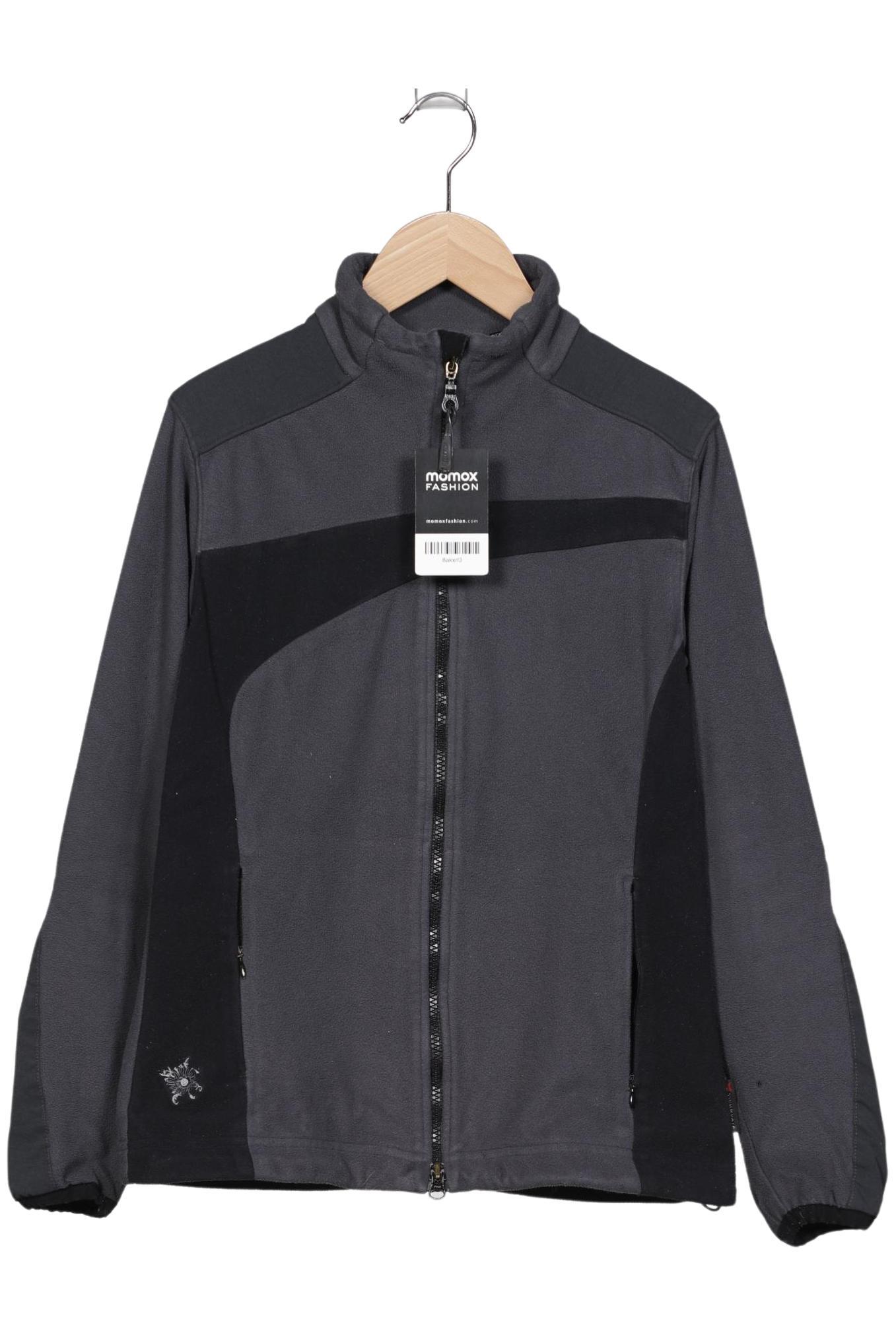 

Salewa Damen Sweatshirt, grau, Gr. 36