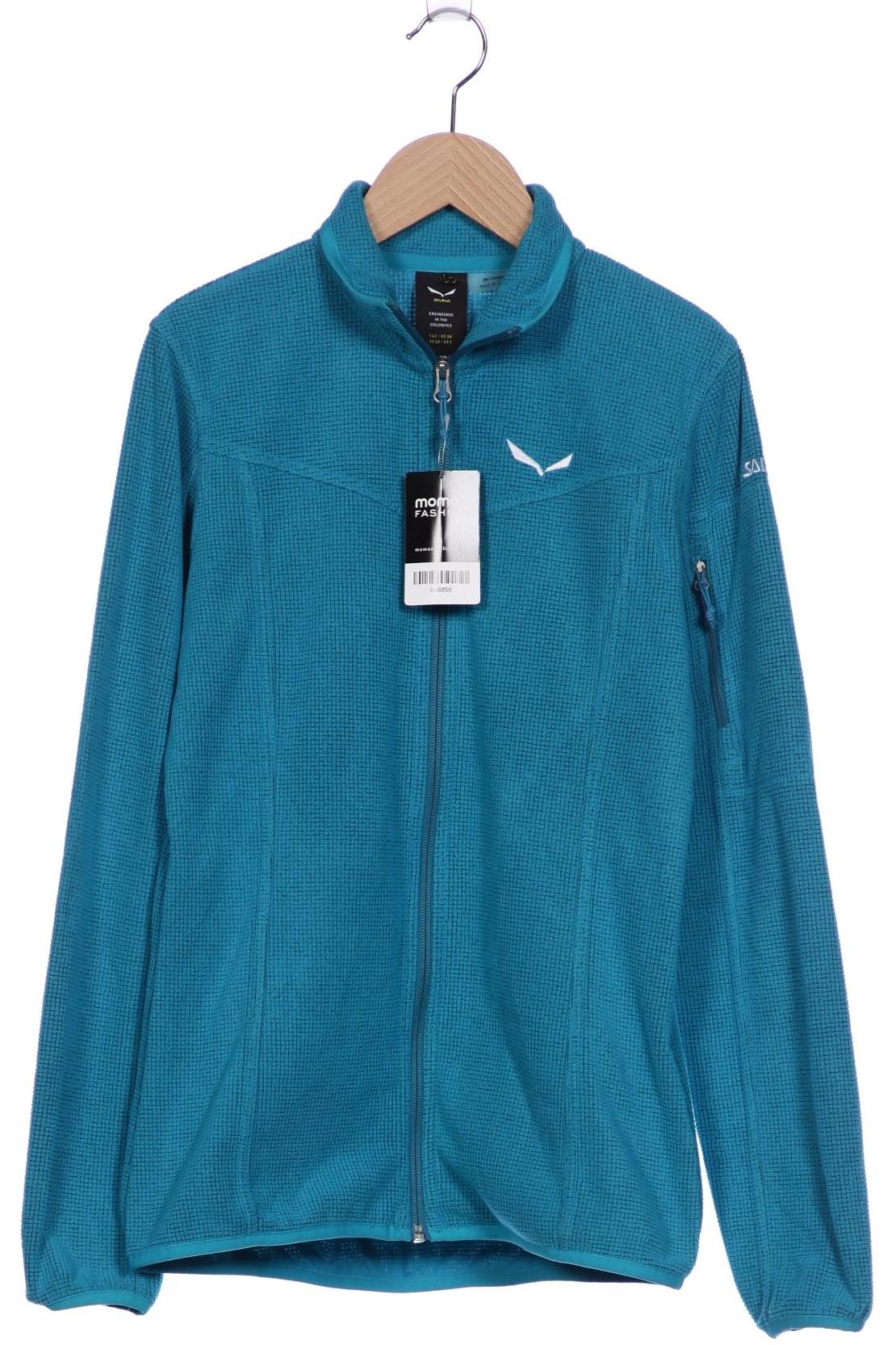 

Salewa Damen Sweatshirt, blau, Gr. 36
