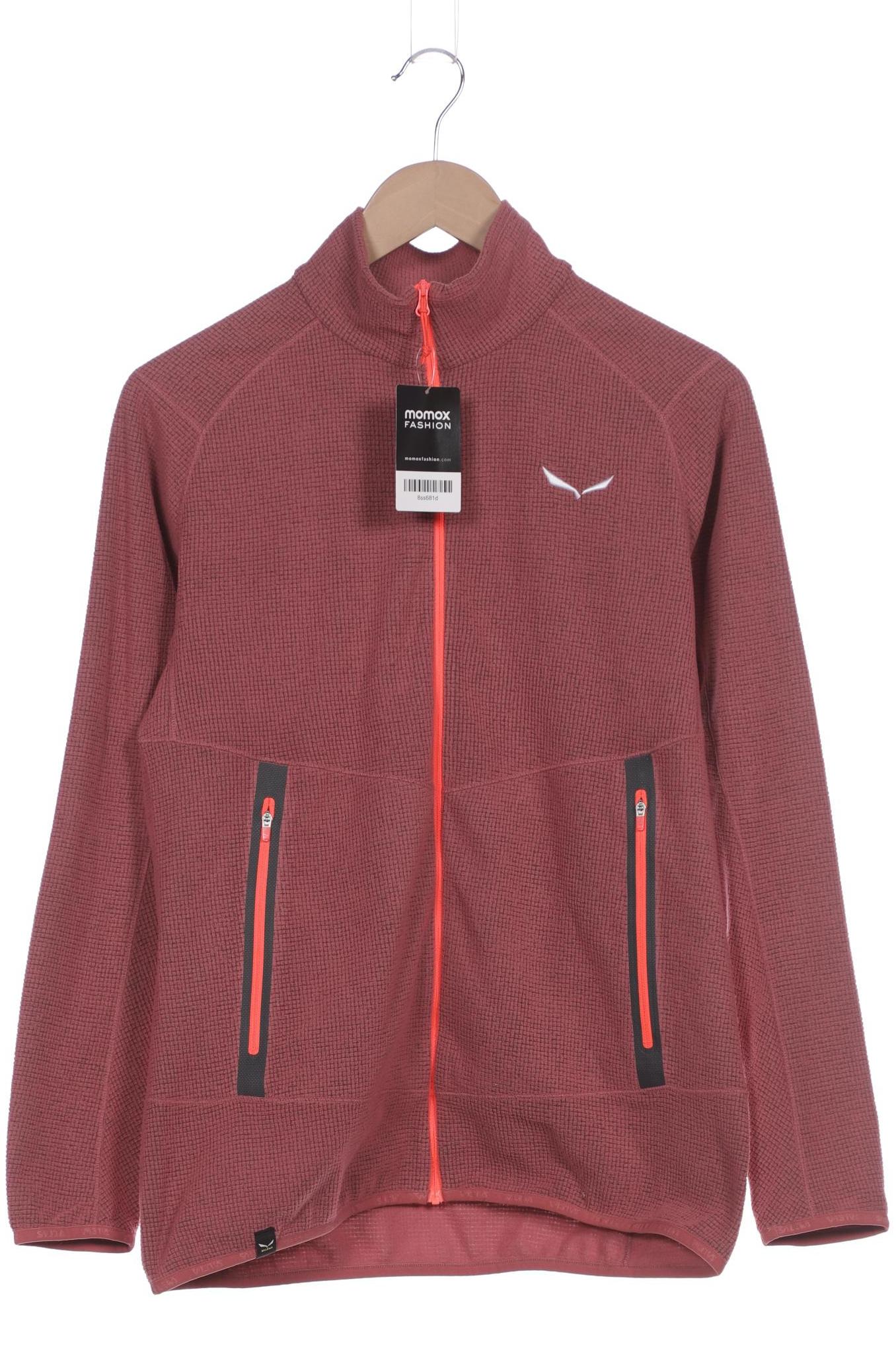 

Salewa Damen Sweatshirt, pink, Gr. 40